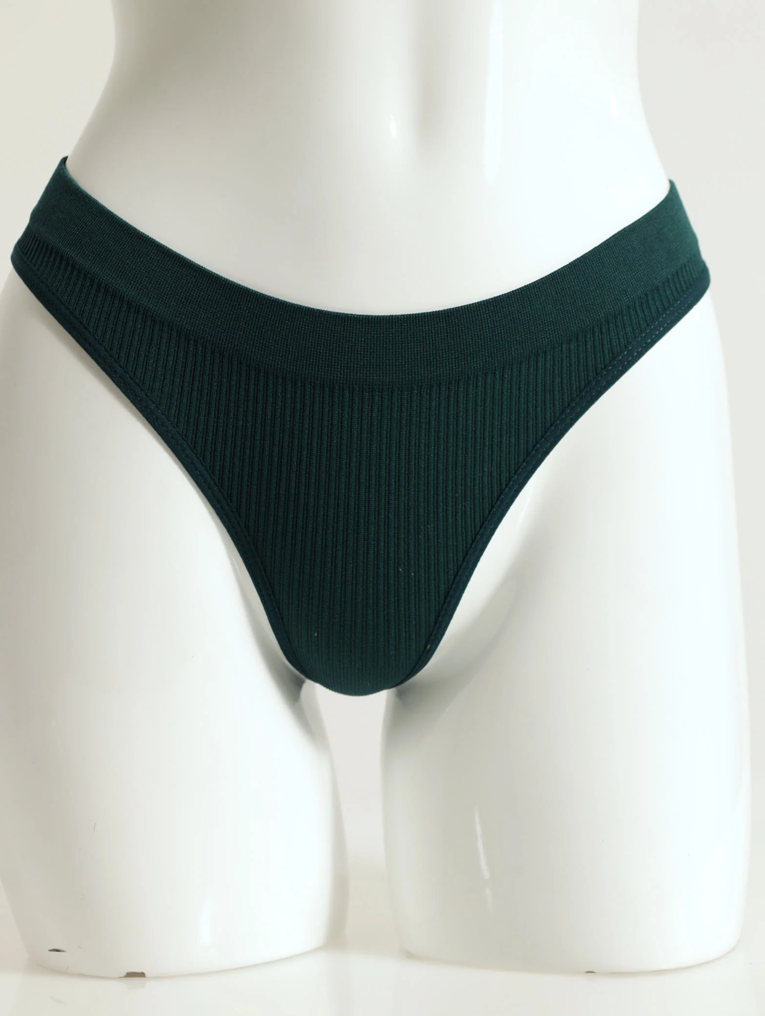 3 Pack Seamless Multi G-Strings - Image 2