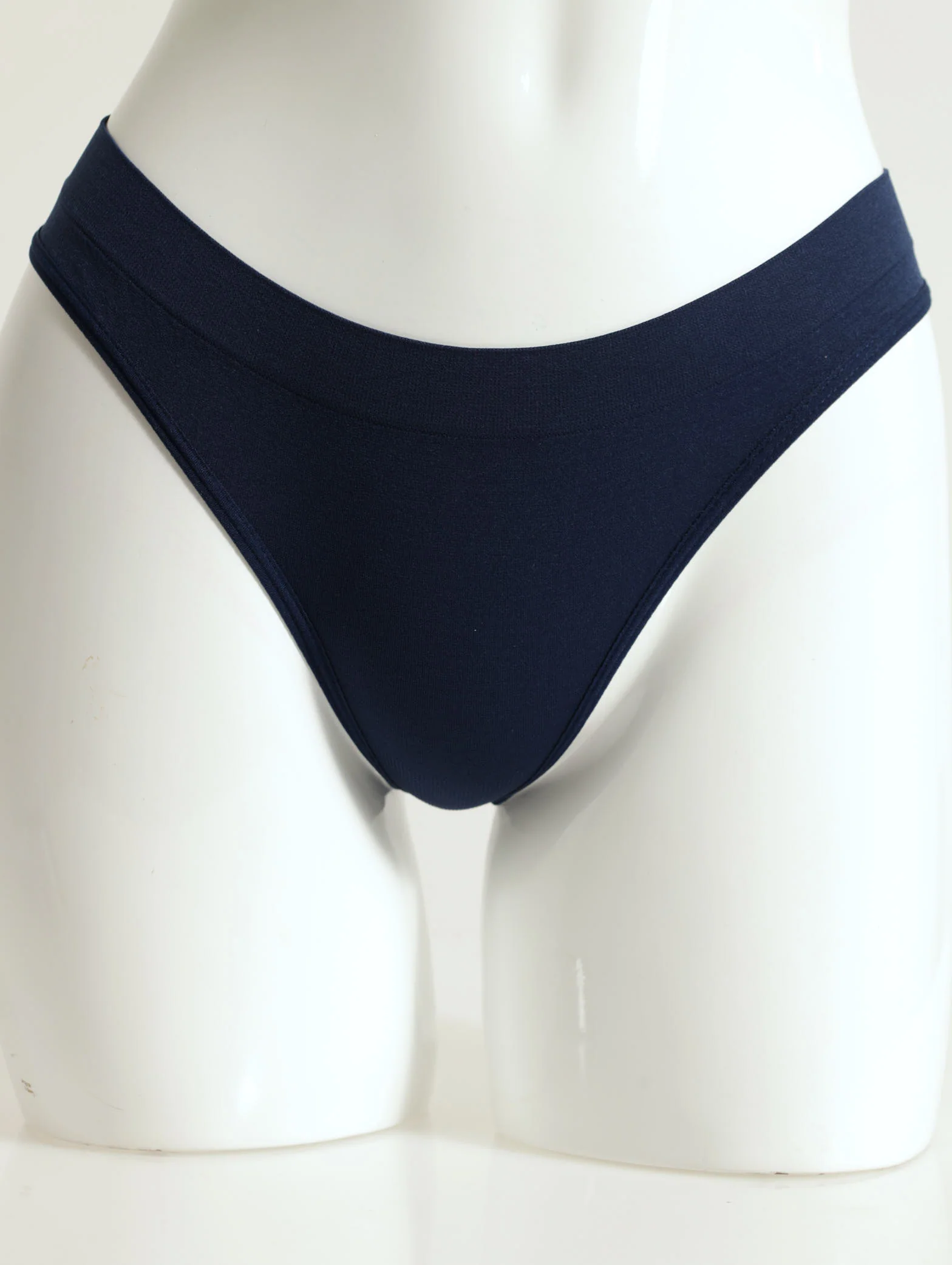 3 Pack Seamless Multi G-Strings - Image 3