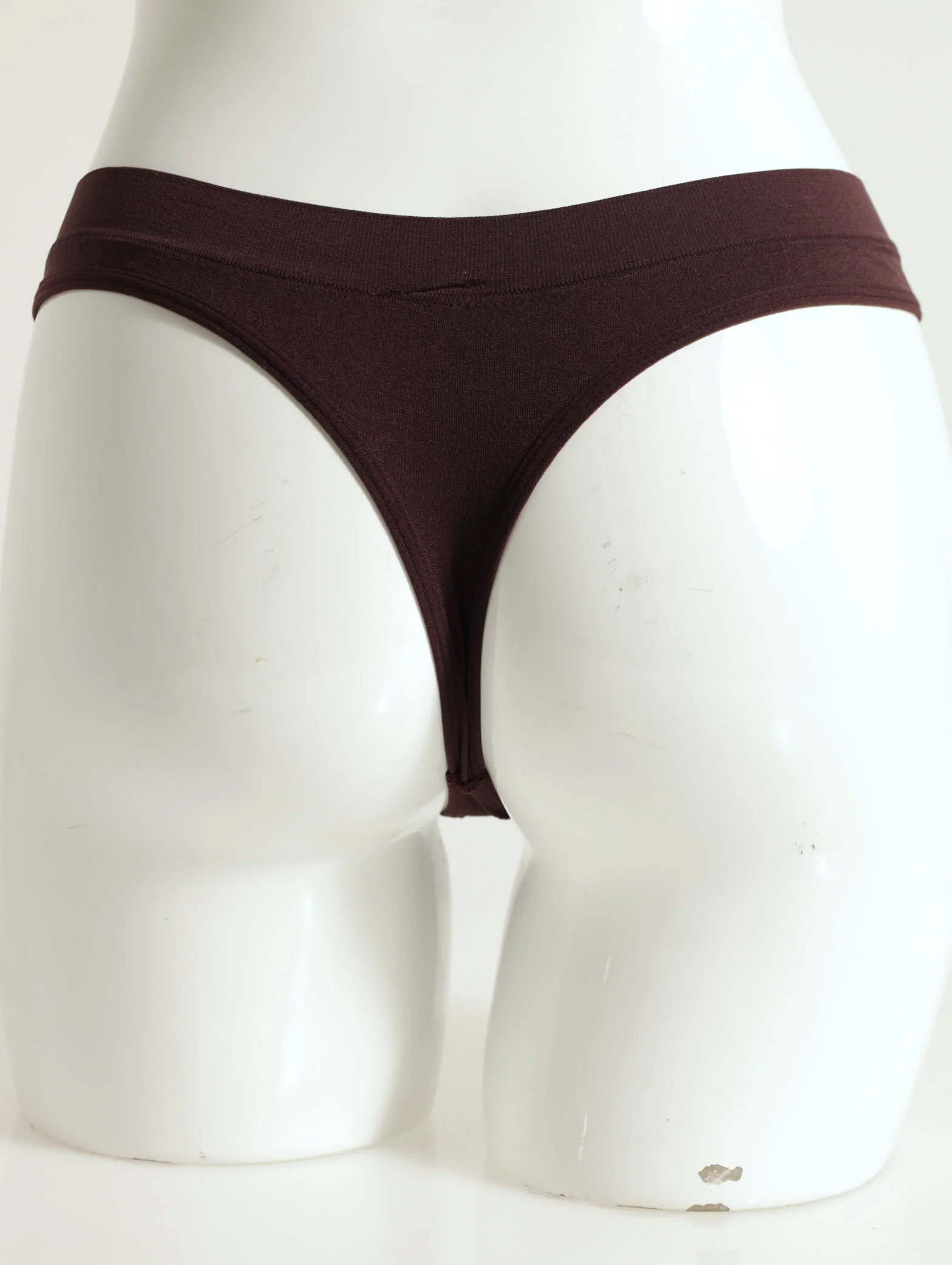 3 Pack Seamless Multi G-Strings - Image 5