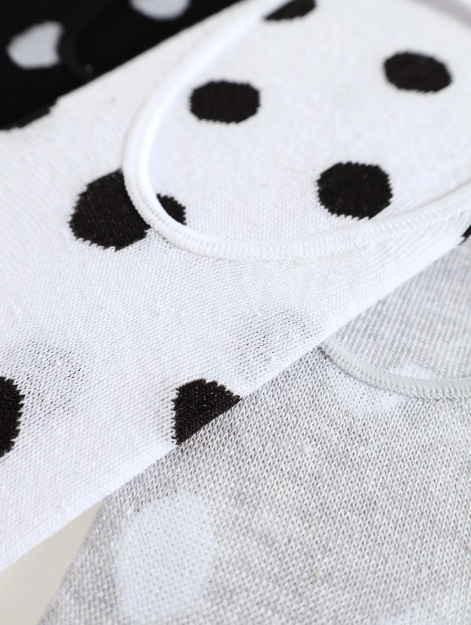 3 Pack Secret Sock - Image 2
