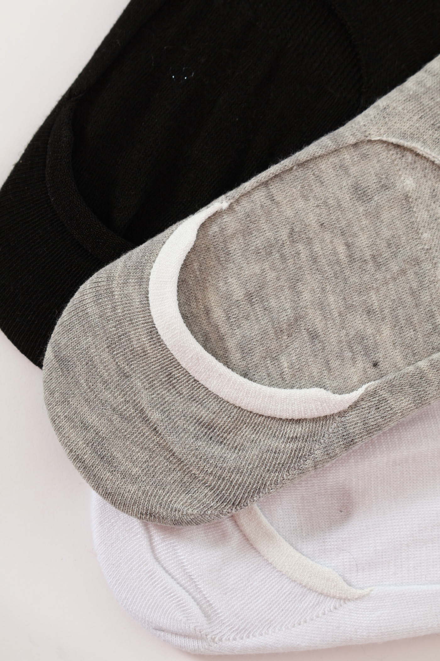 3 Pack Secret Socks - Image 3
