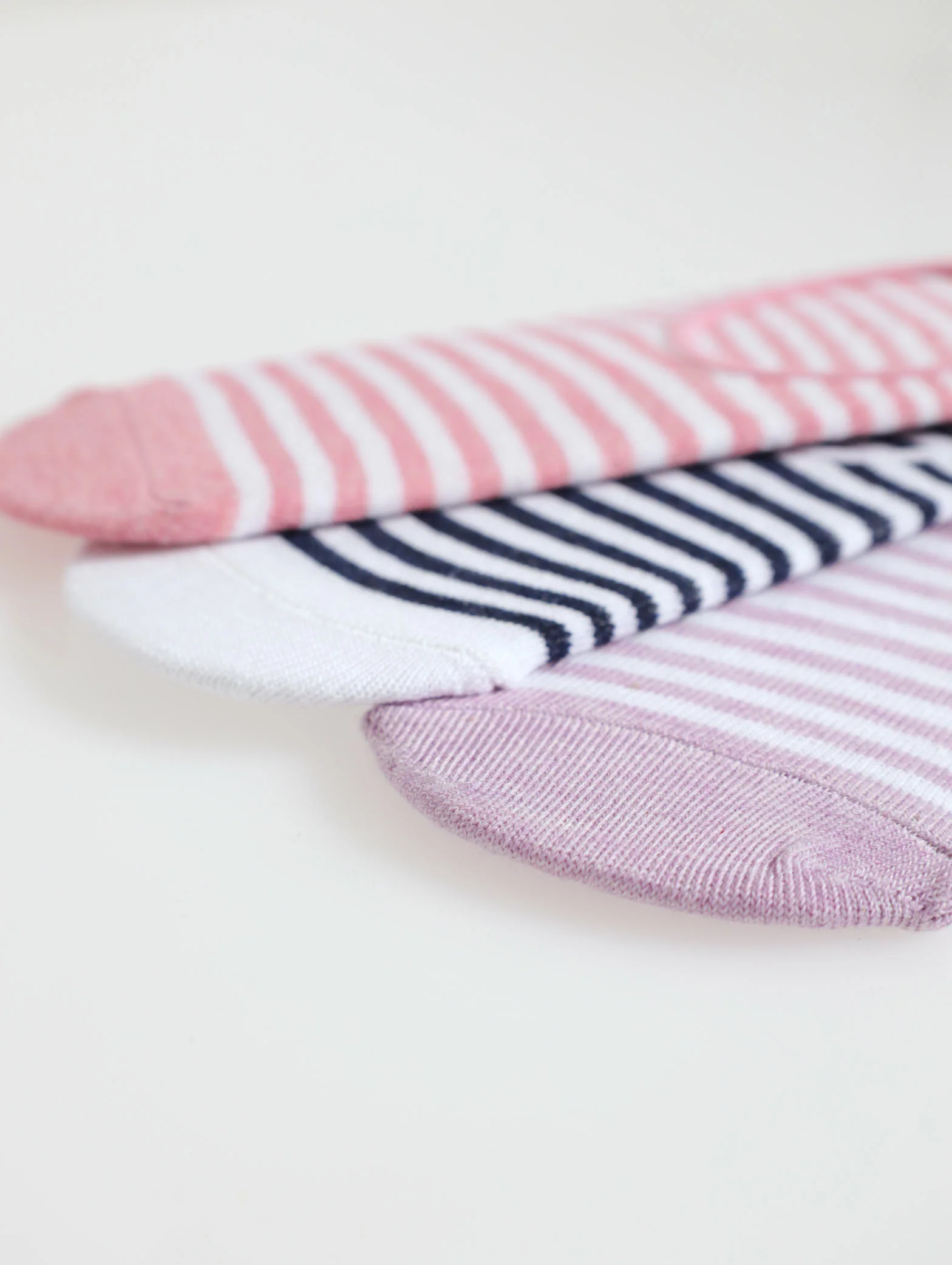 3 Pack Secret Sock - Image 2