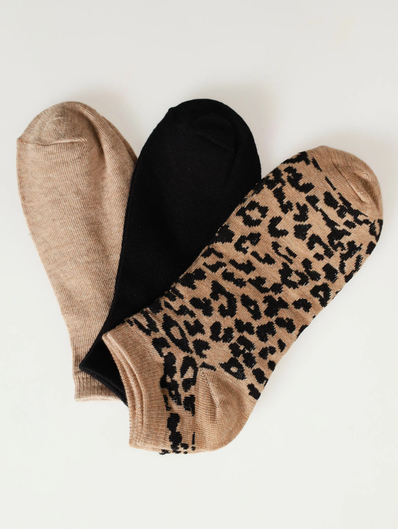 3 Pack Trainer Liner