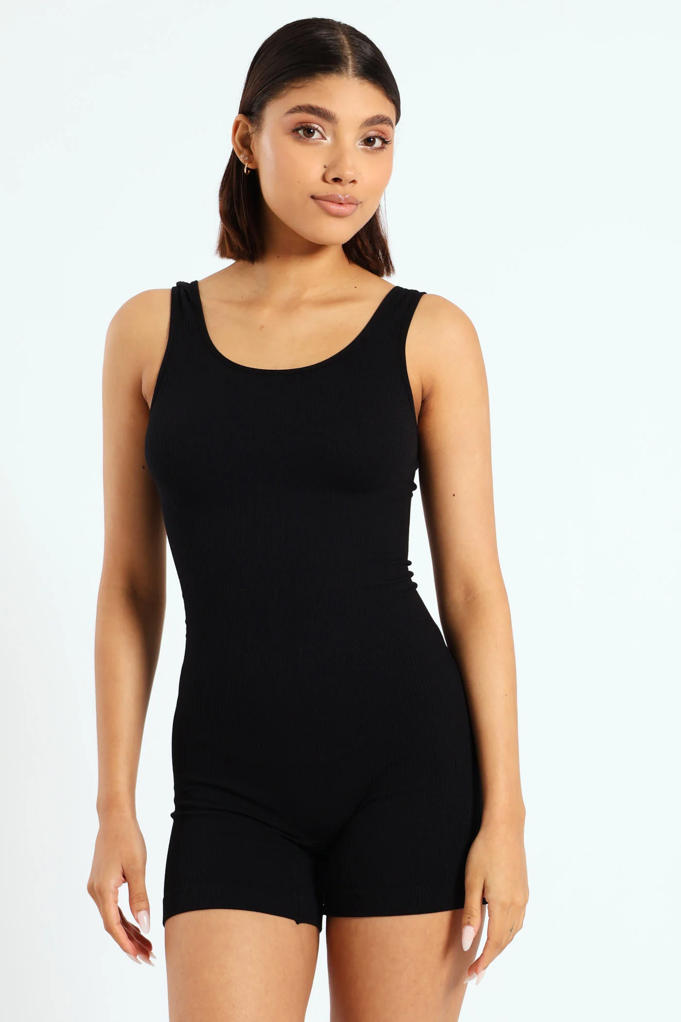 All-In-One Shaper - Black