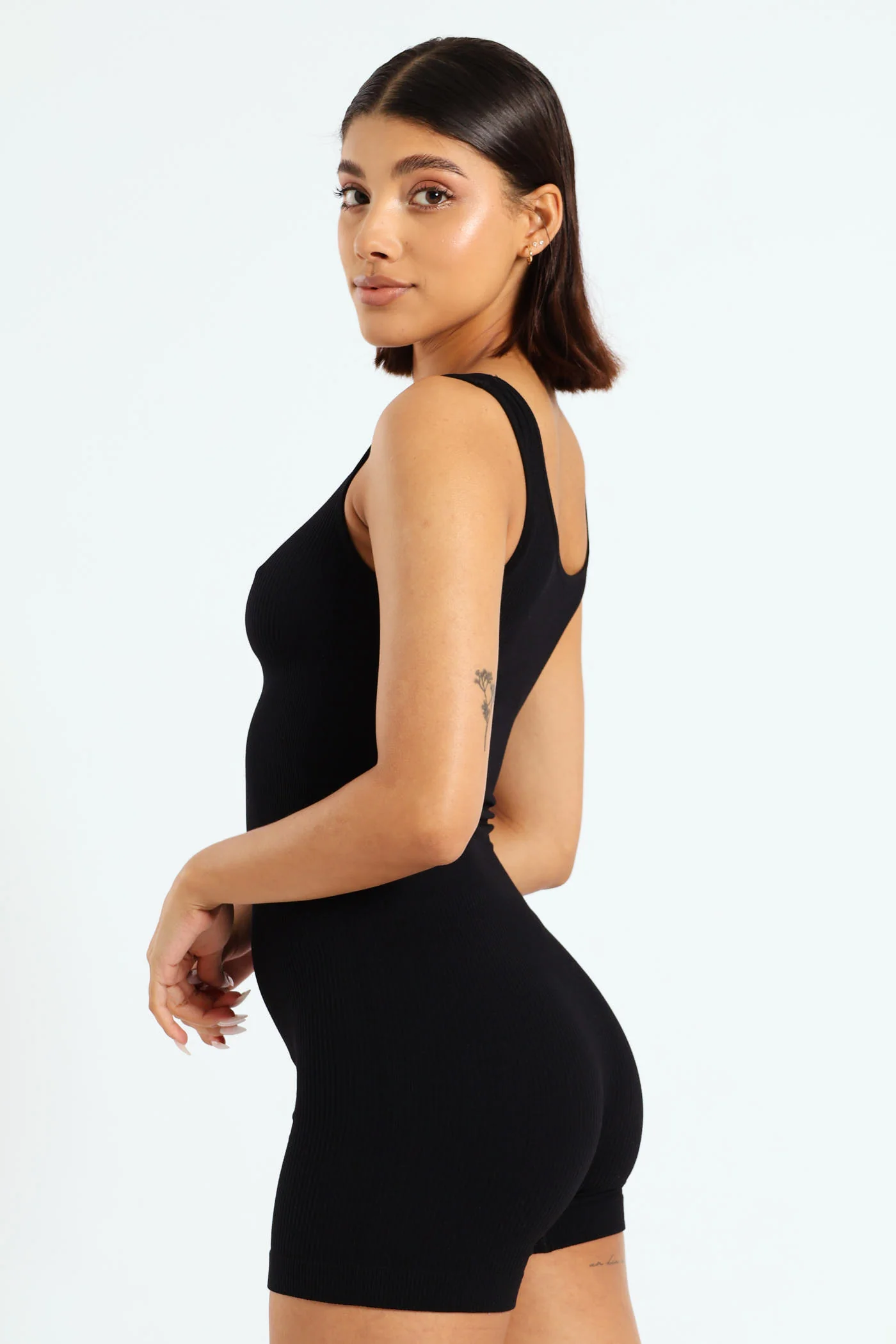 All-In-One Shaper - Black - Image 2