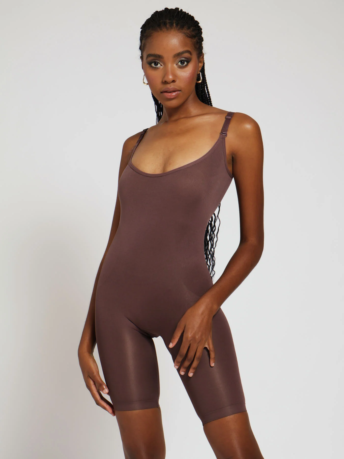 All-In-One Shaper - Mocha