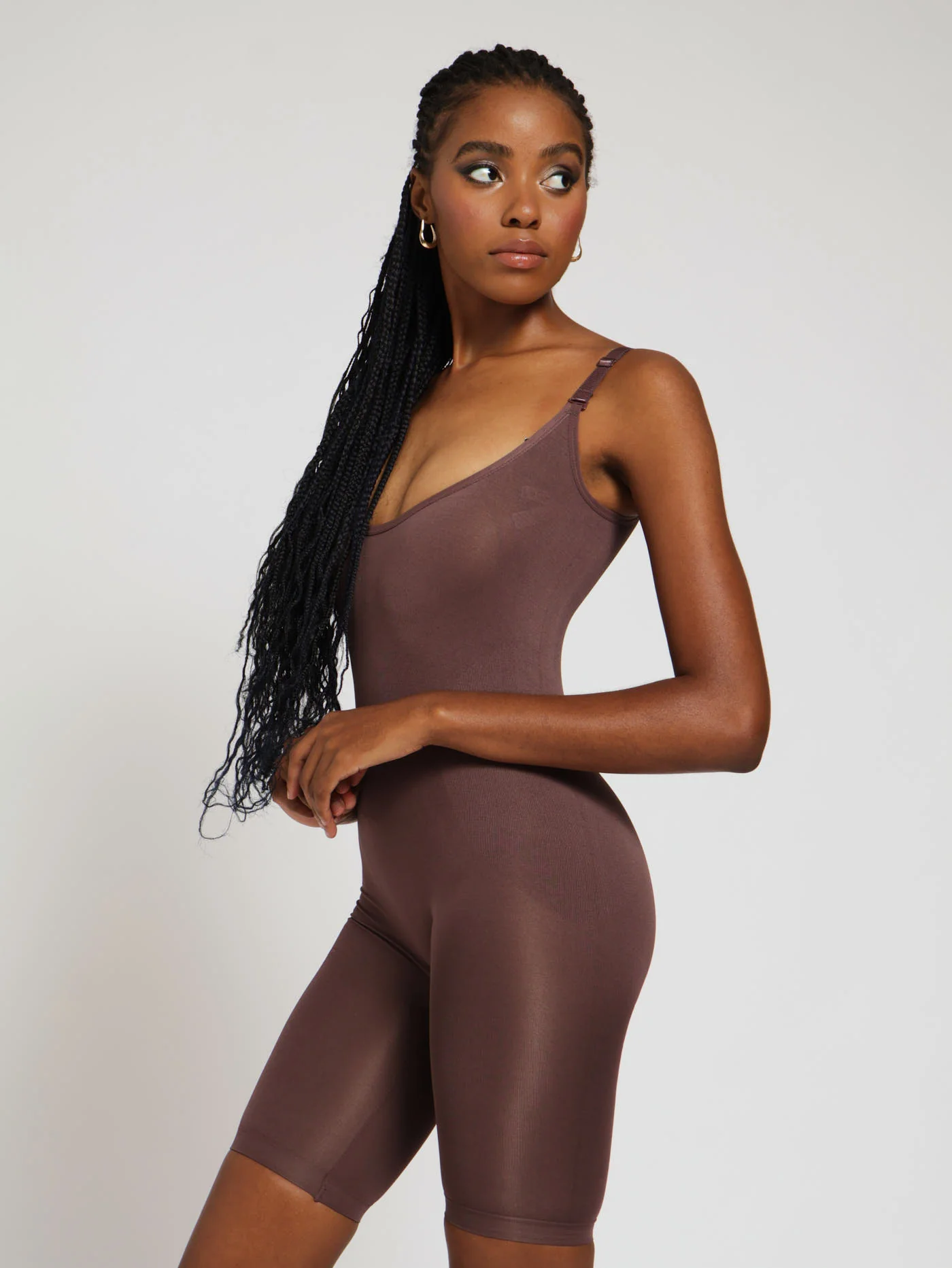 All-In-One Shaper - Mocha - Image 2