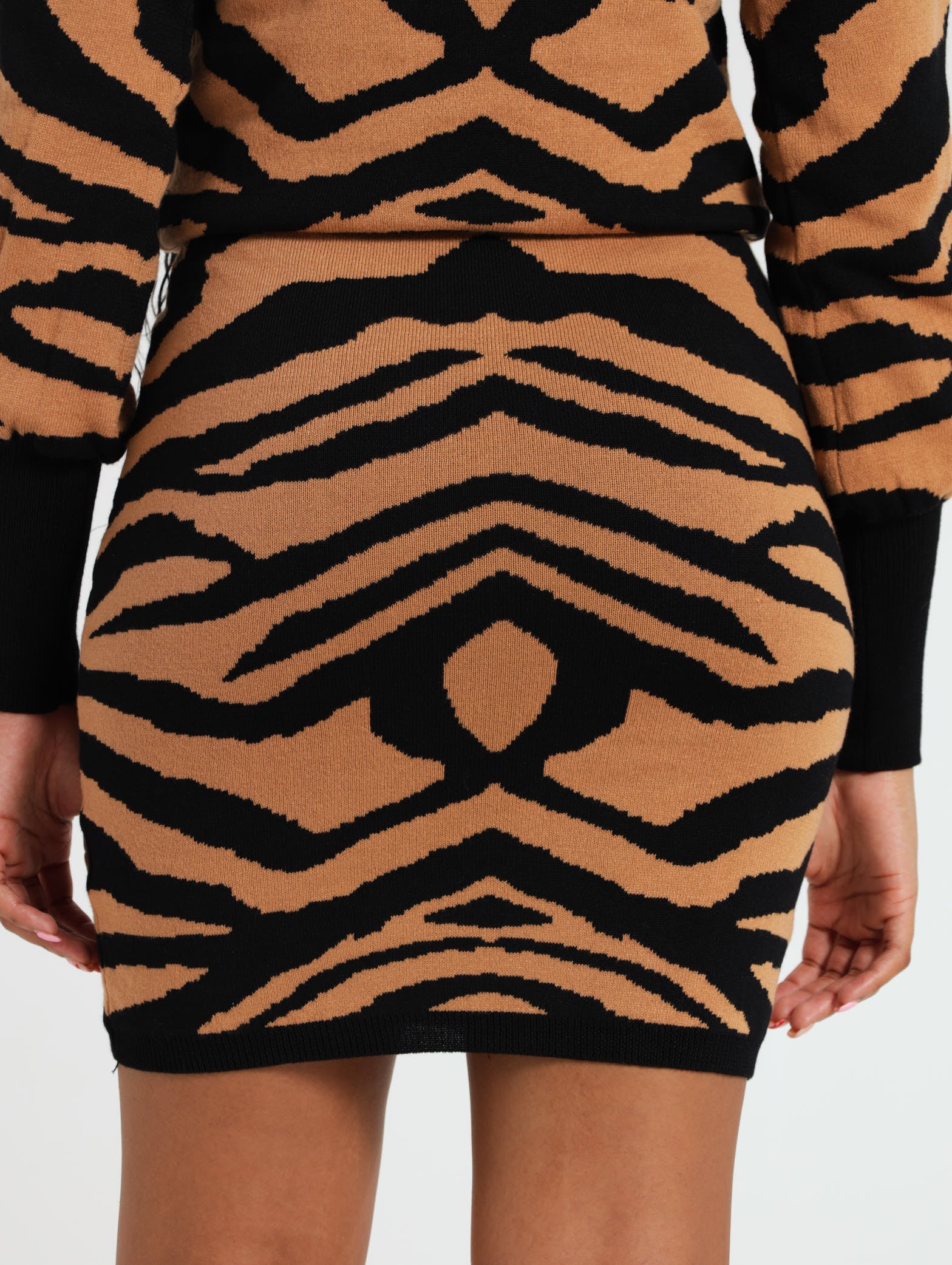 Animal Skirt - Image 4