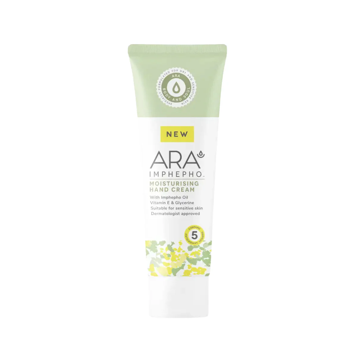 Ara Imphepho Moisturising
