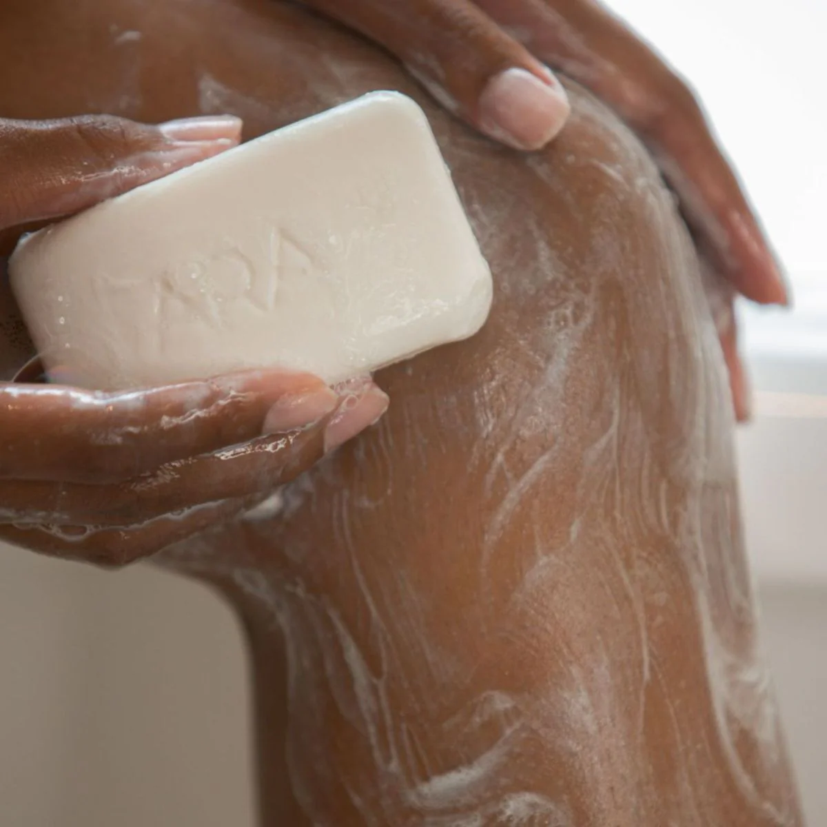 Ara Soap Bar 100g - Image 4