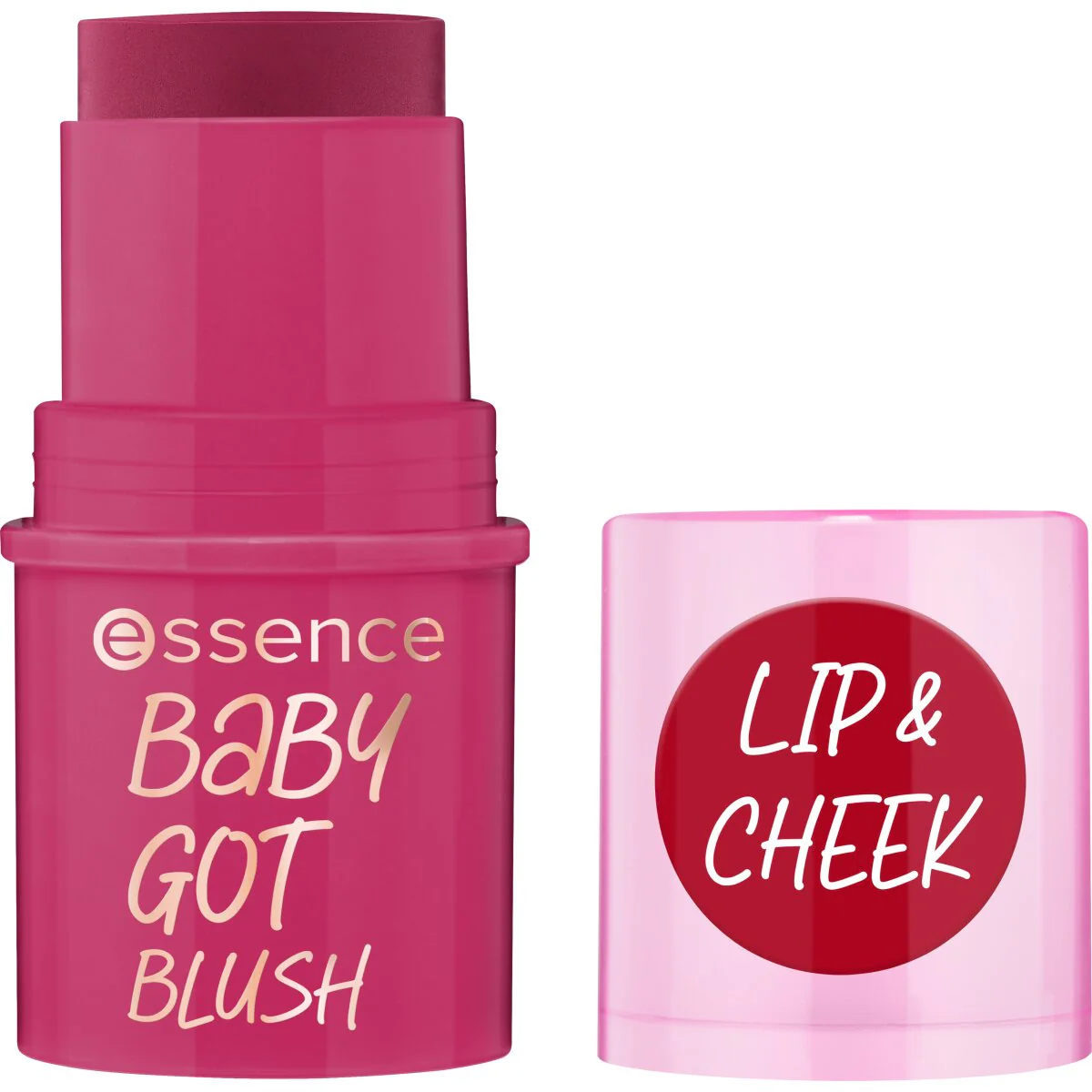 Baby Got Blush Lip and Cheek - Cherry Cherry - Image 2