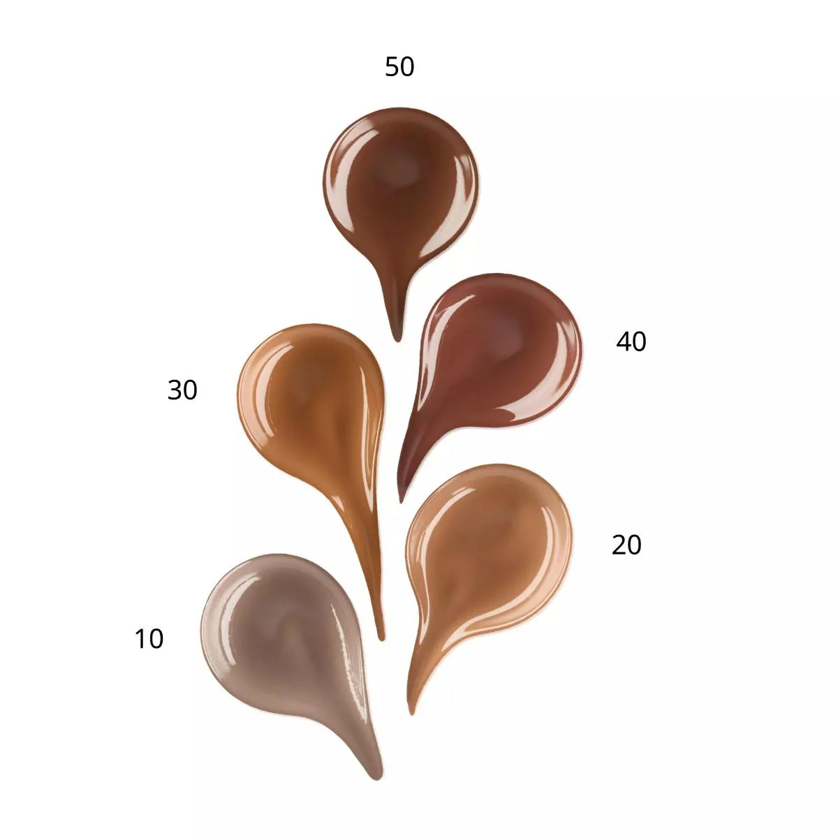 Baby Got Bronzer Liquid Bronzer - Image 13