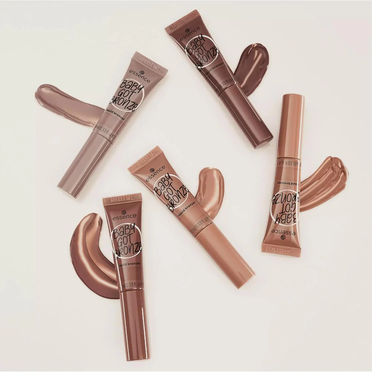 Baby Got Bronzer Liquid Bronzer - Image 14