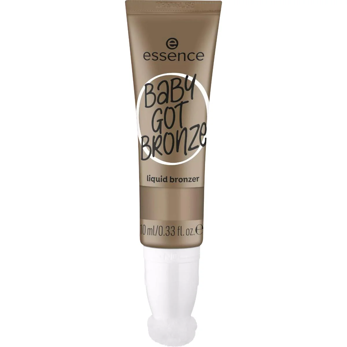 Baby Got Bronzer Liquid Bronzer - Image 2