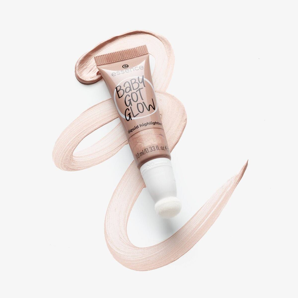 Baby Got Glow Liquid Highlighter - Image 5