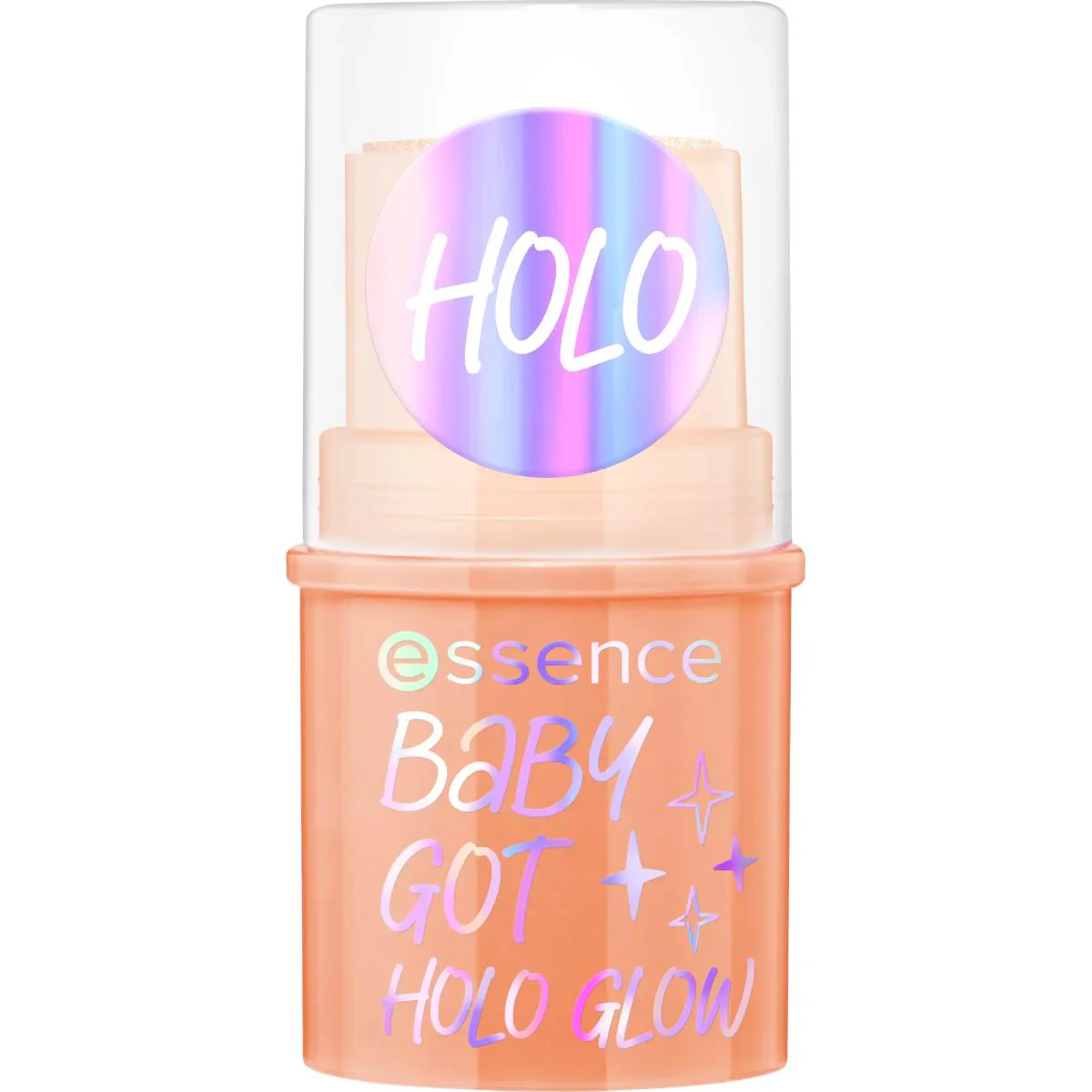 Baby Got Holo Glow Highlighter Stick - Image 2