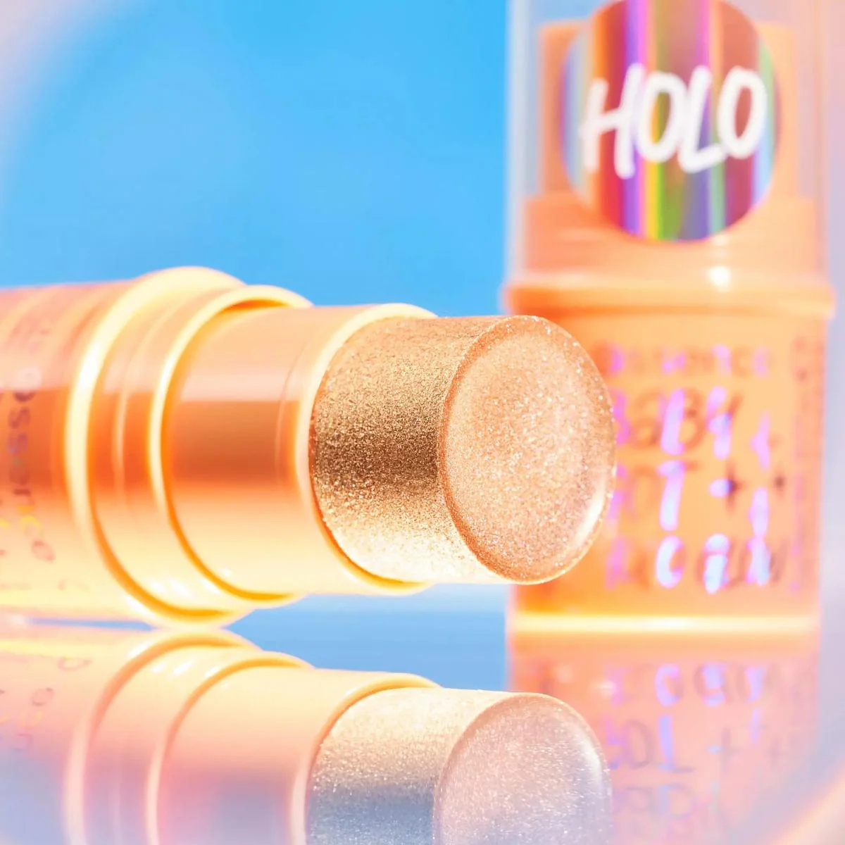 Baby Got Holo Glow Highlighter Stick - Image 4