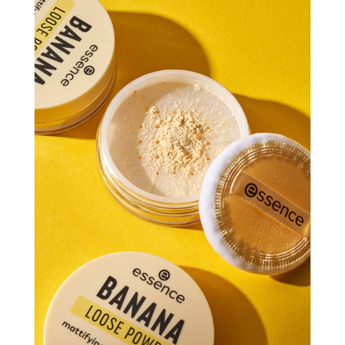 Banana Loose Powder - Image 4