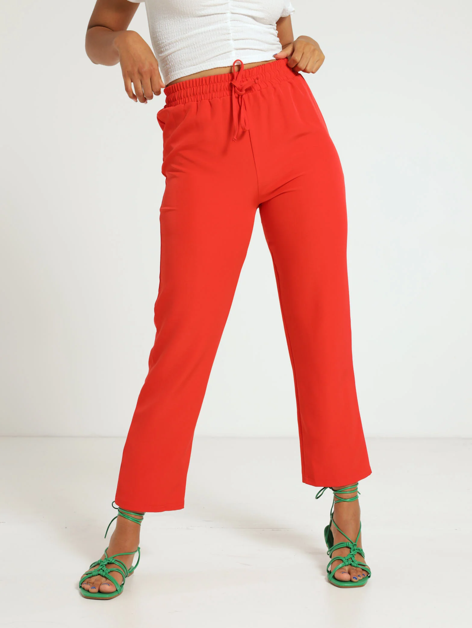 Barbi Slimleg Pant
