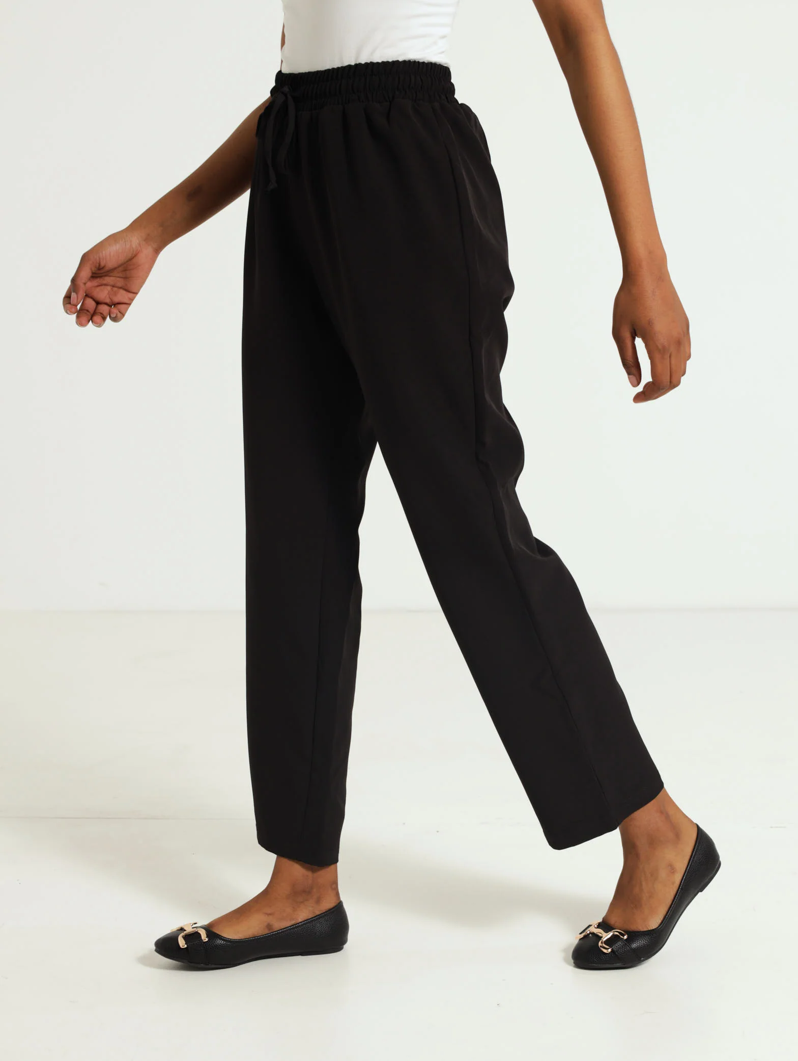 Barbi Slimleg Pants - Image 2