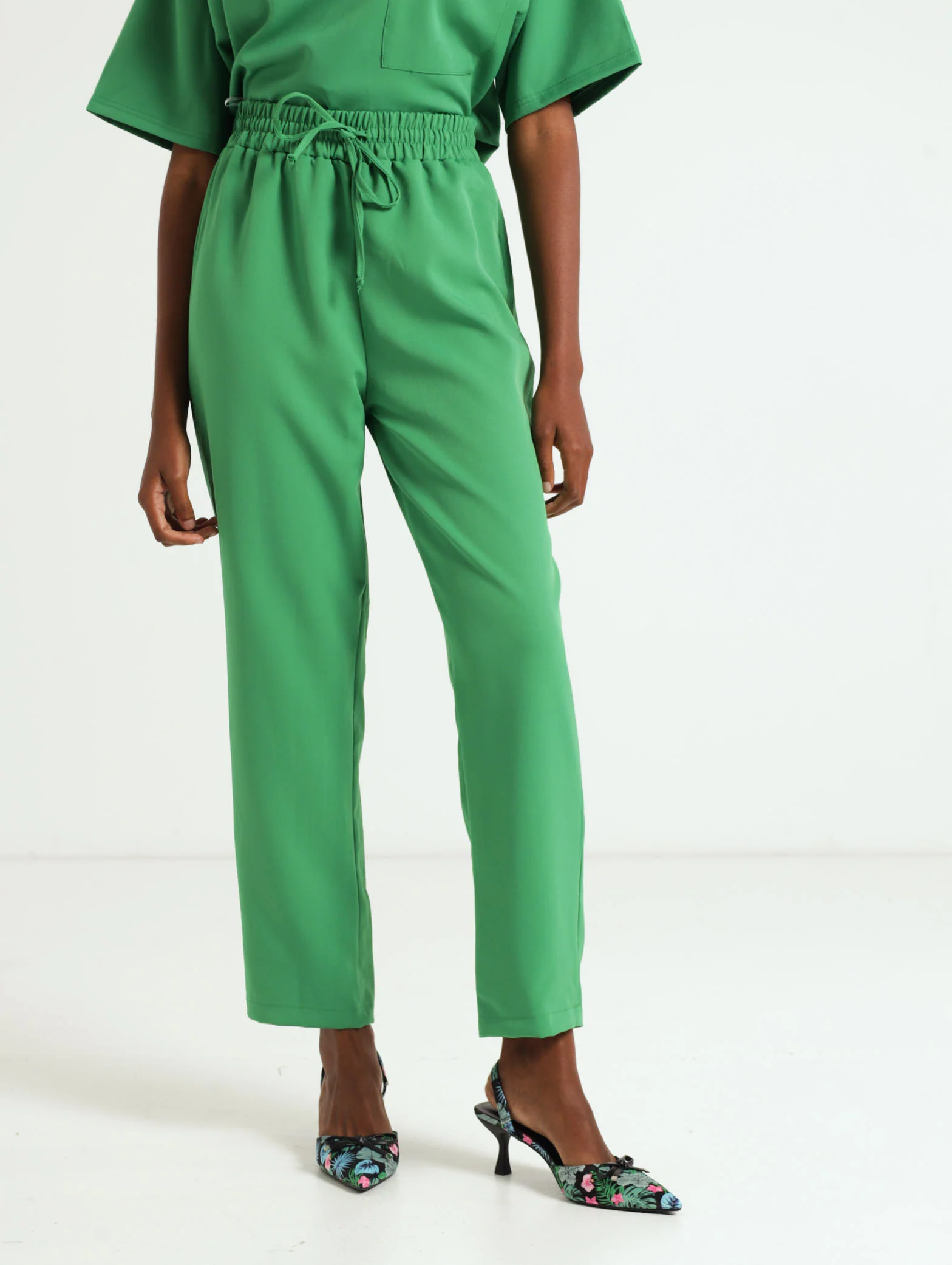 Barbi Slimleg Pants
