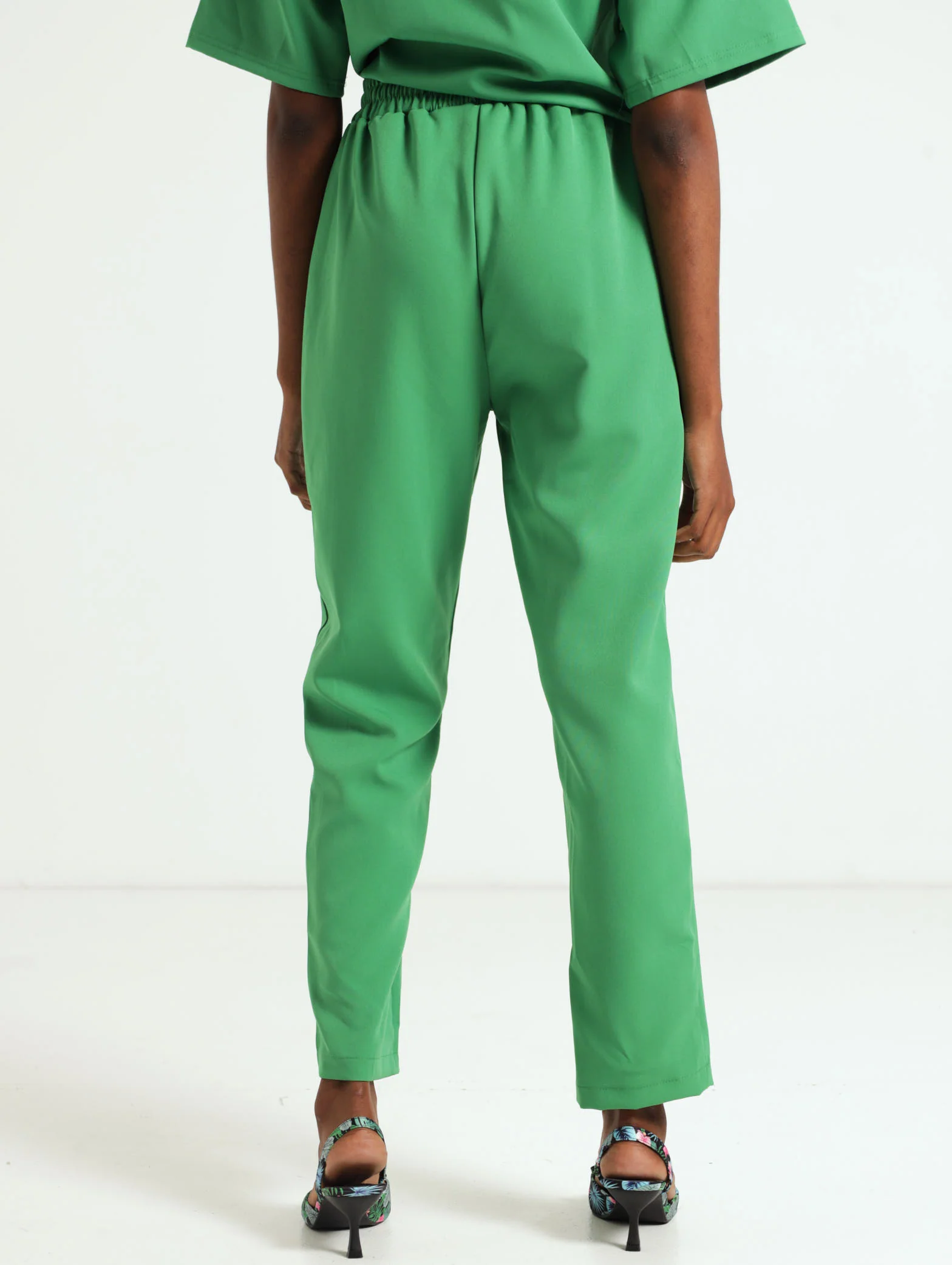 Barbi Slimleg Pants - Image 3