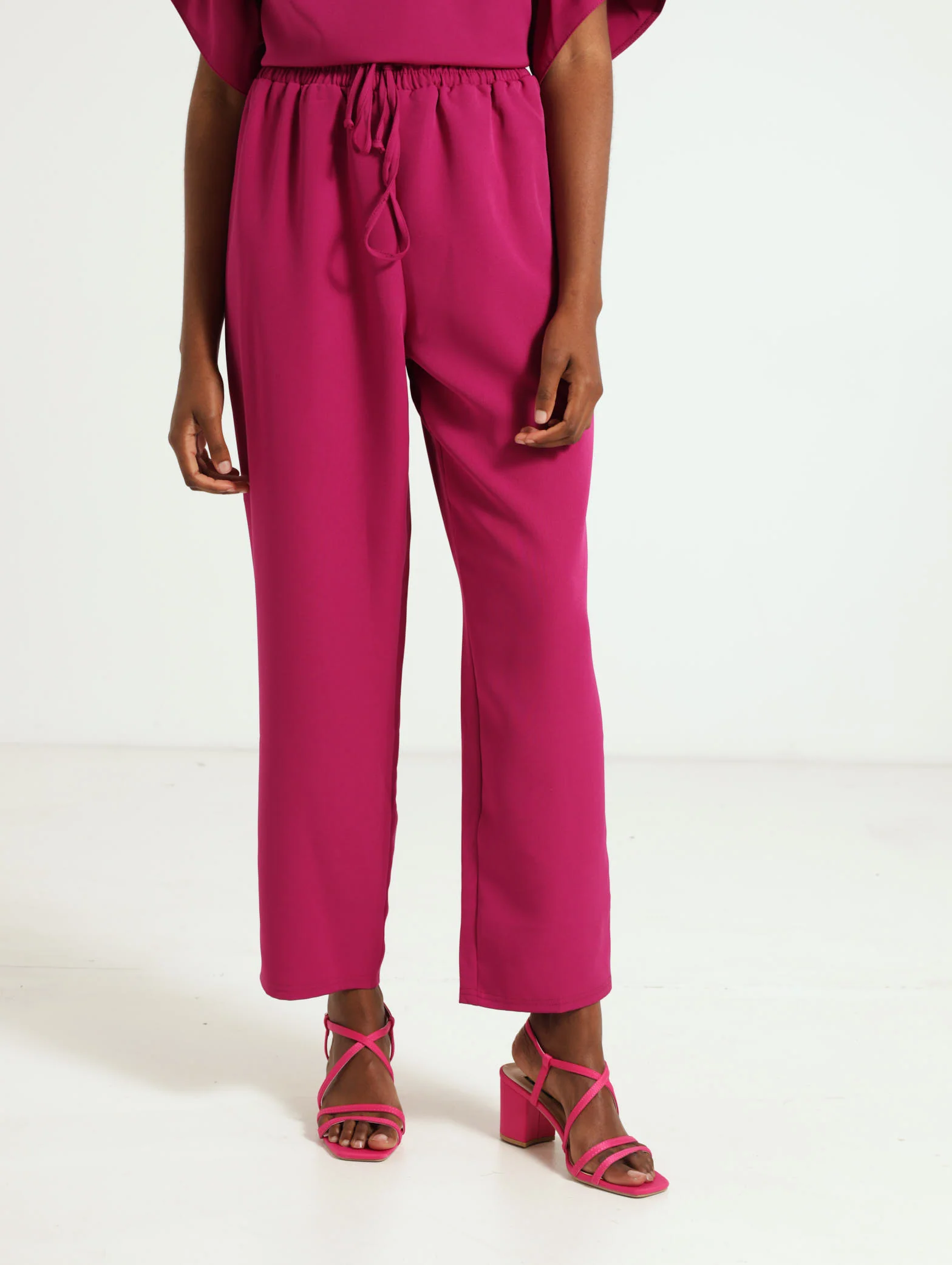 Barbi Slimleg Pants