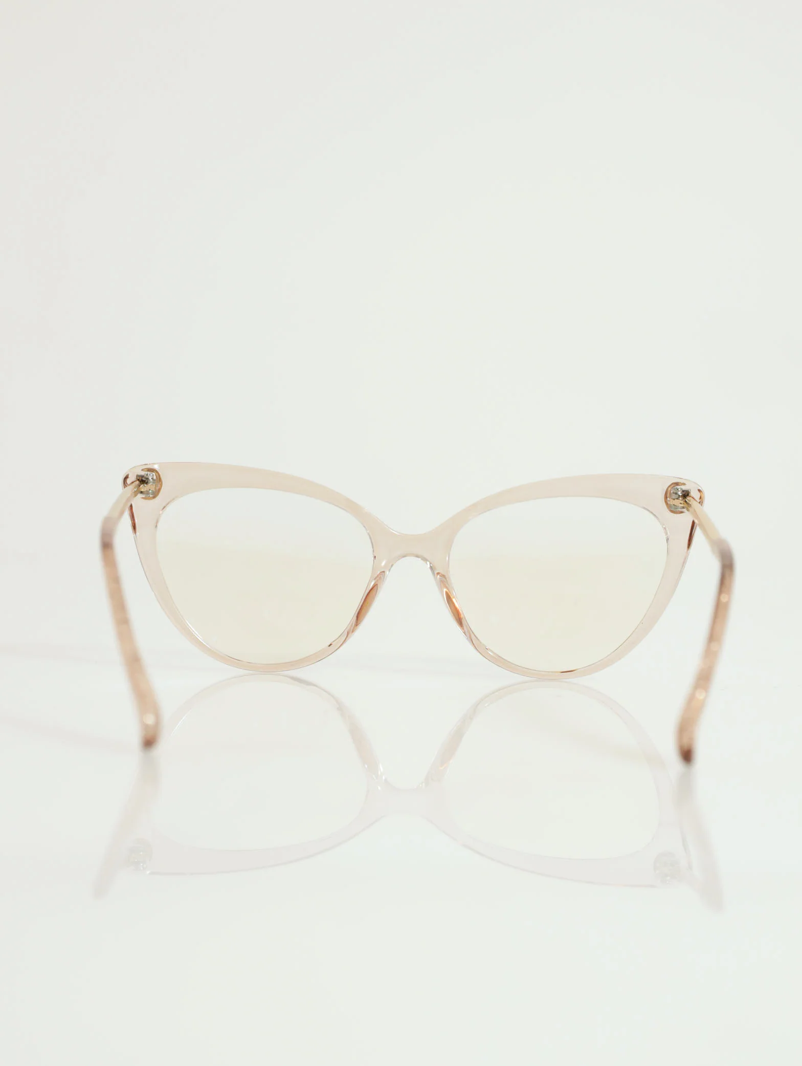 Basic Blue Block Cat Eye - Image 3