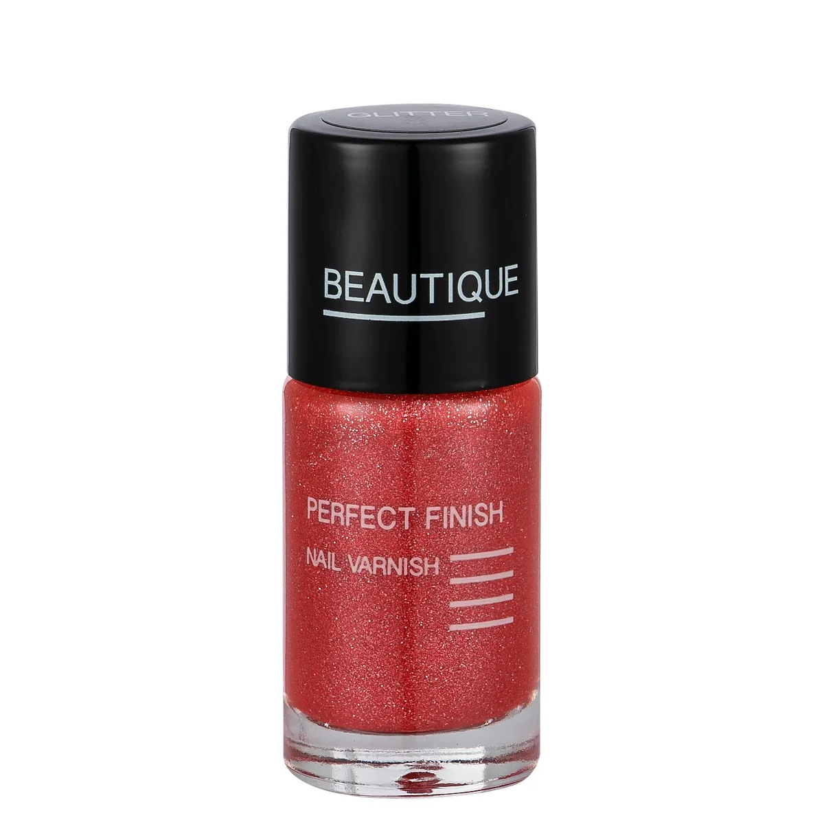Beautique Glitter Nail Polish - Image 5