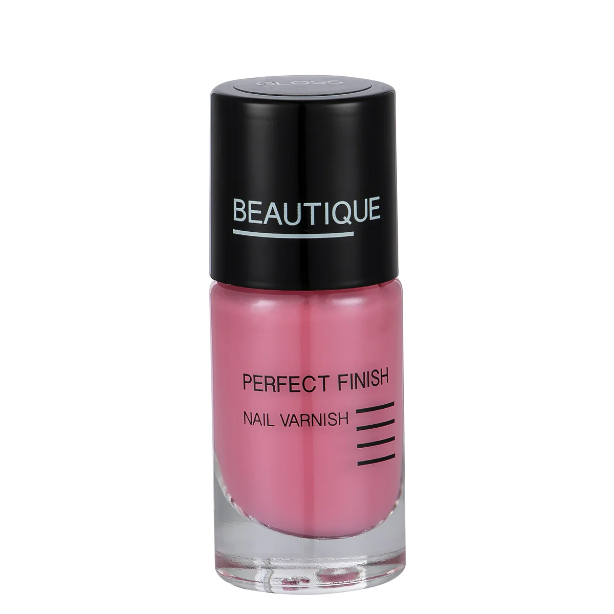 Beautique Gloss Nail Polish - Image 2