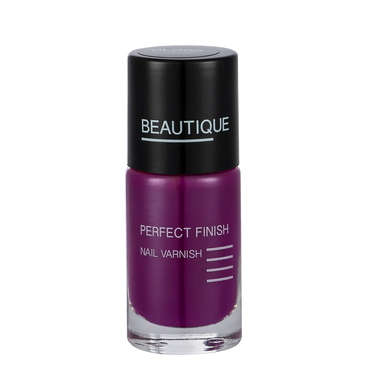 Beautique Gloss Nail Polish - Image 5