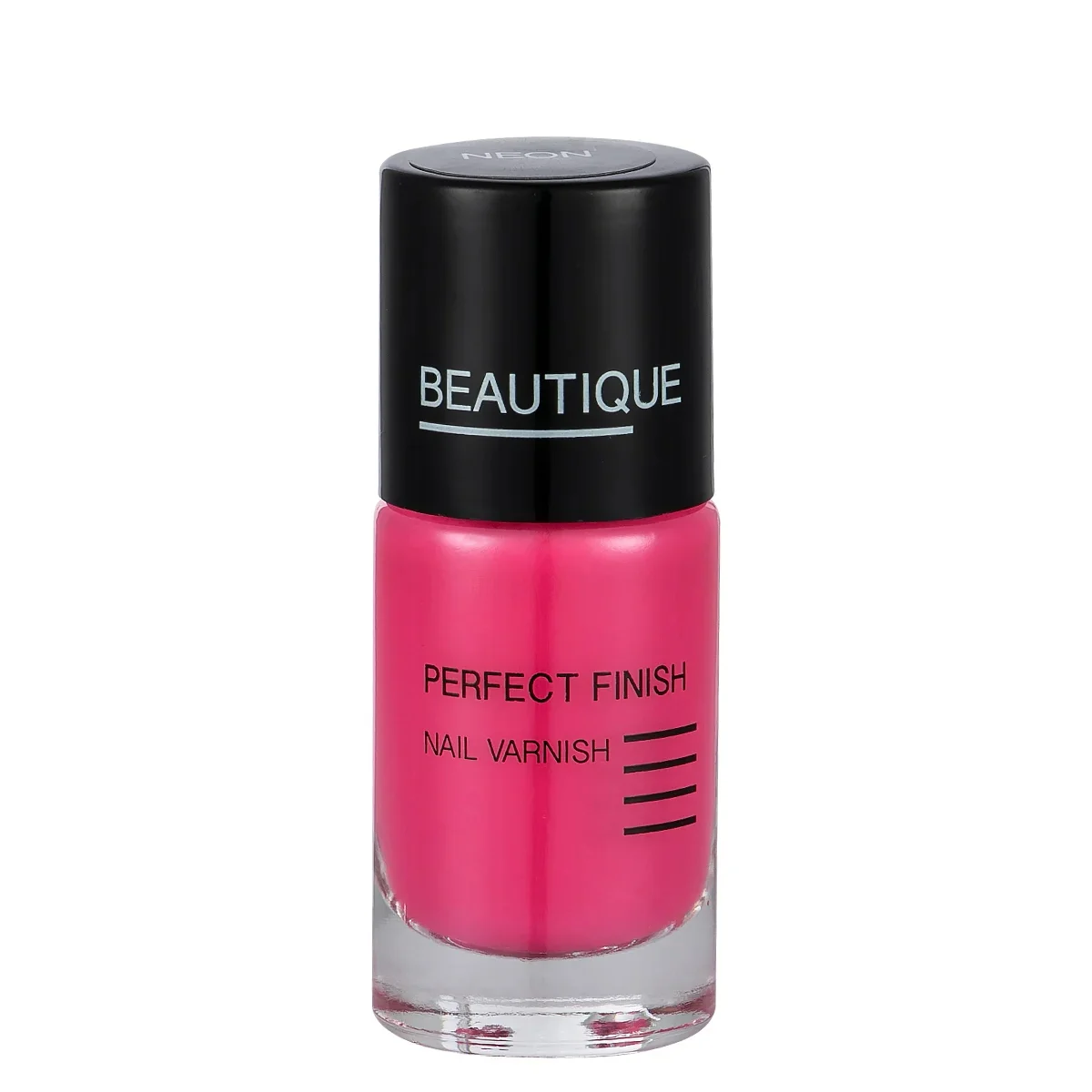 Beautique Neon Nail Polish - Image 3