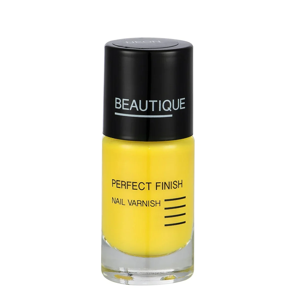Beautique Neon Nail Polish - Image 4