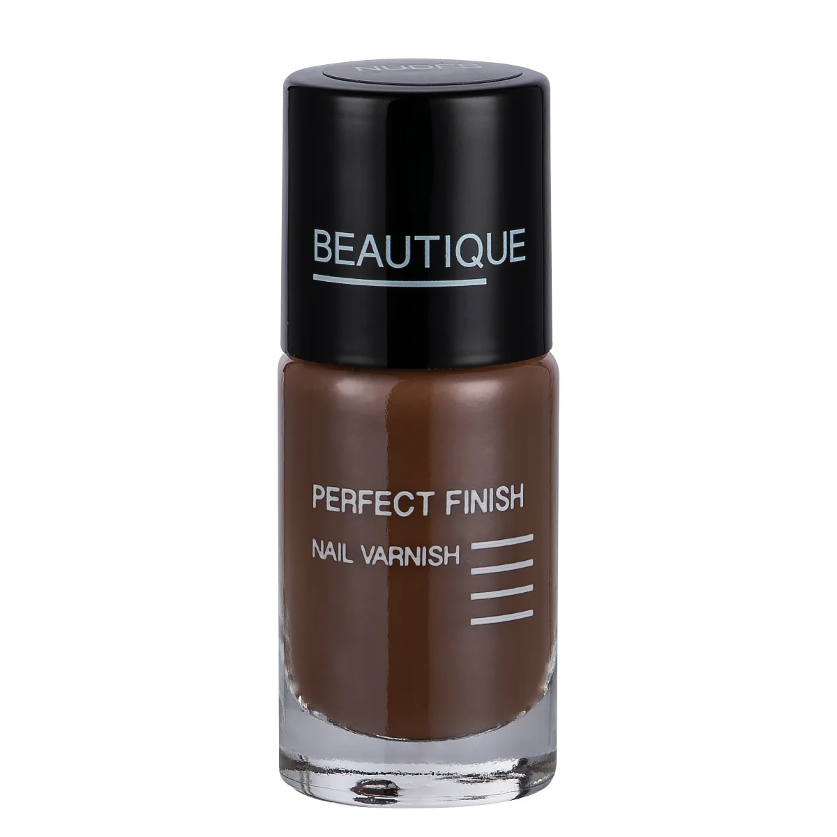 Beautique Nudes Nail Polish - Image 3