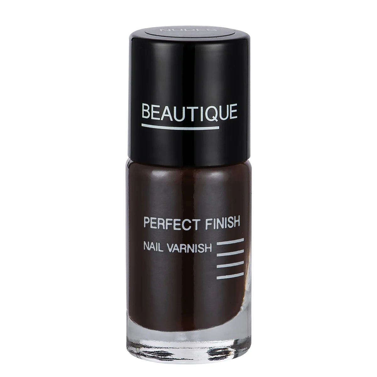 Beautique Nudes Nail Polish - Image 4