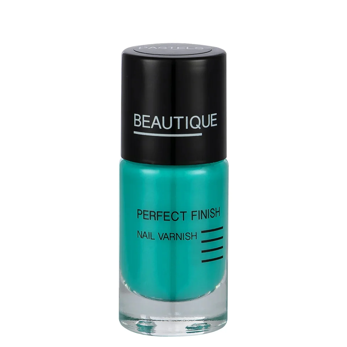 Beautique Pastel Nail Polish - Image 2