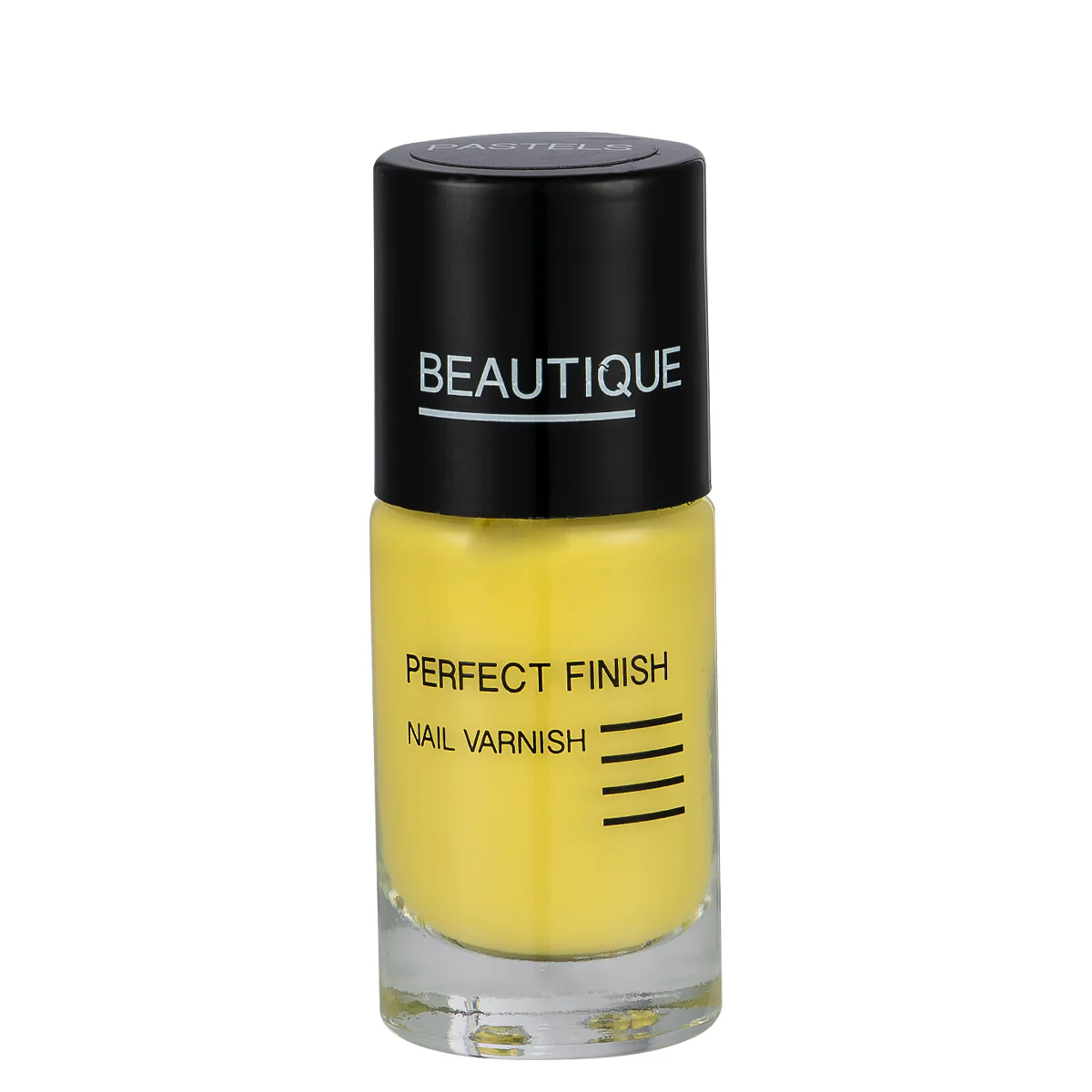 Beautique Pastel Nail Polish - Image 4