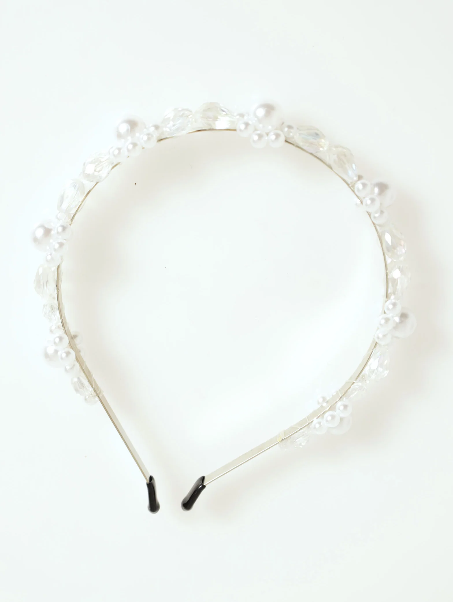 Bejewelled Aliceband