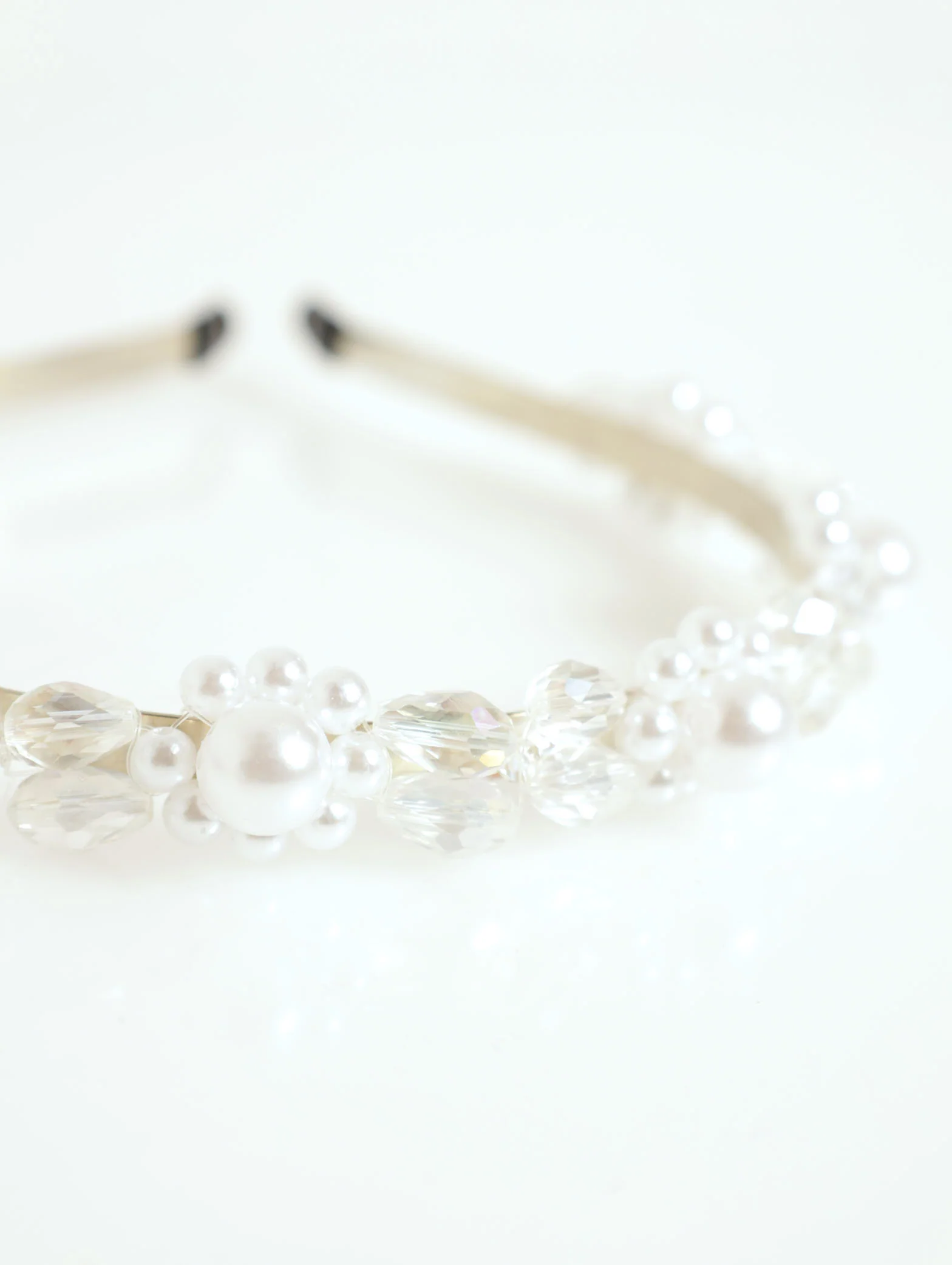 Bejewelled Aliceband - Image 2