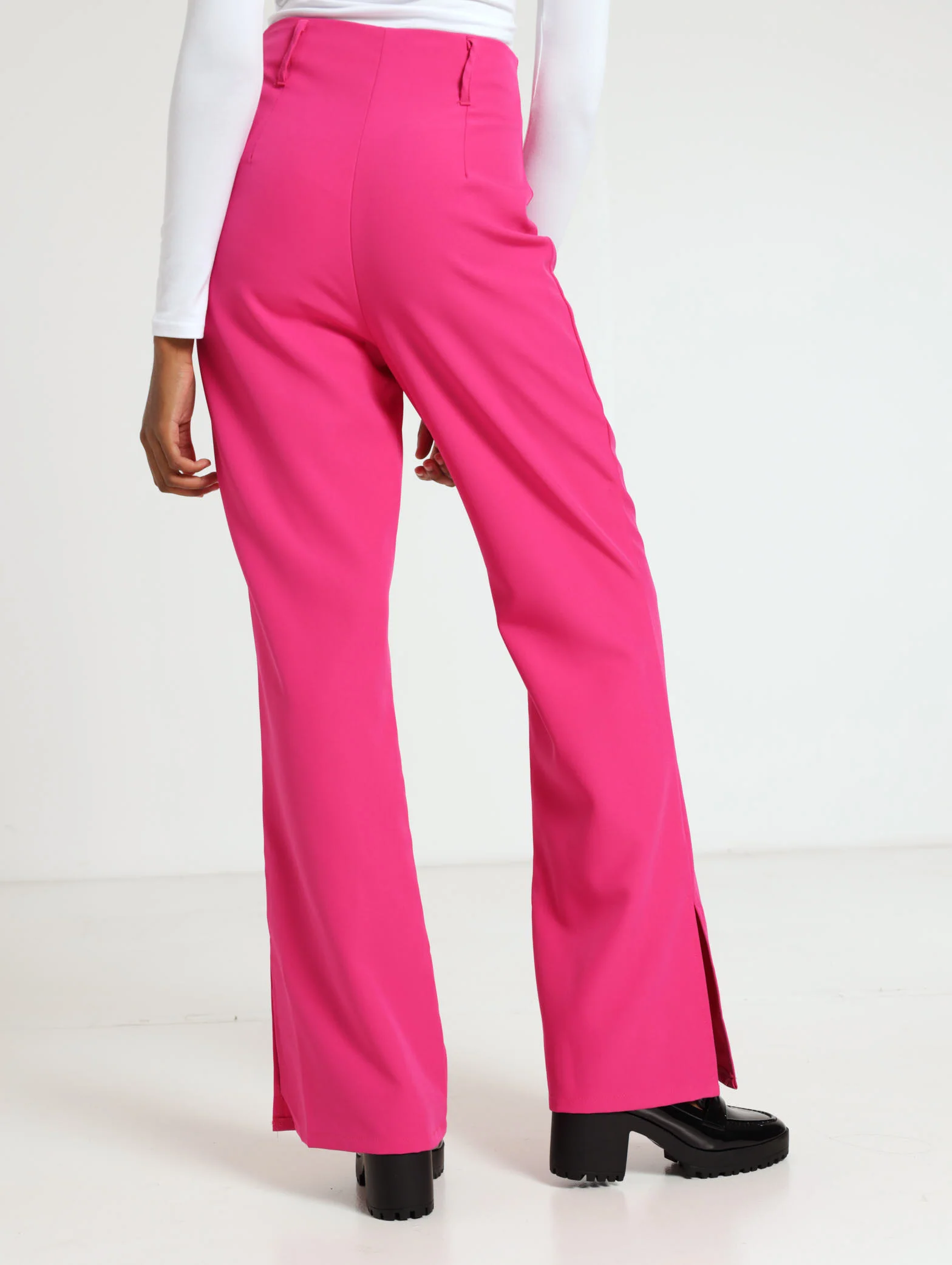 Bell Bottom Pants - Image 4