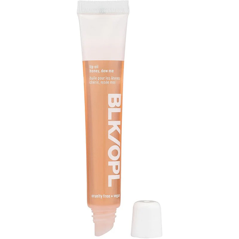 Black Opal Oil & Butter Lip Oil