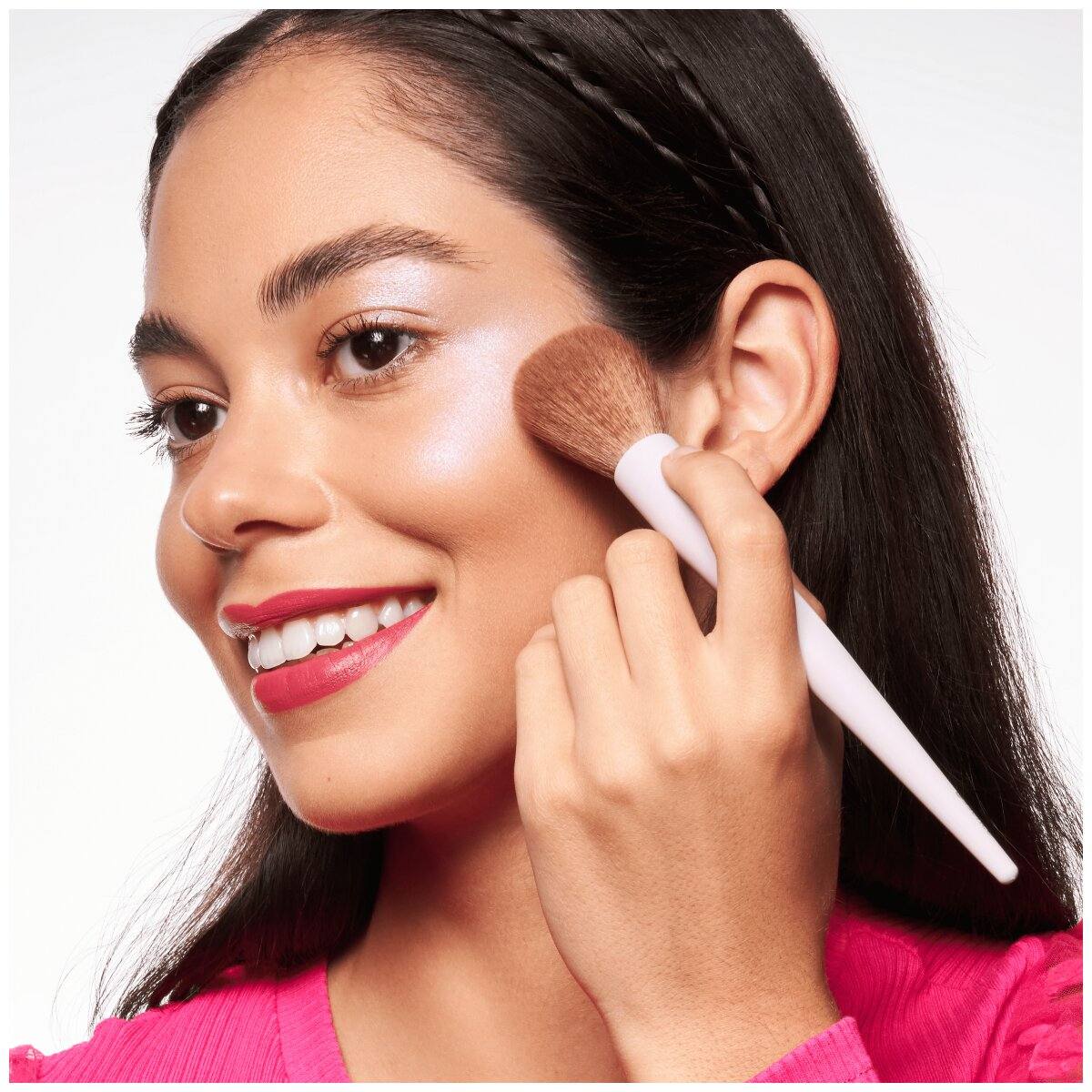 Blush & Highlighter Brush - Image 3