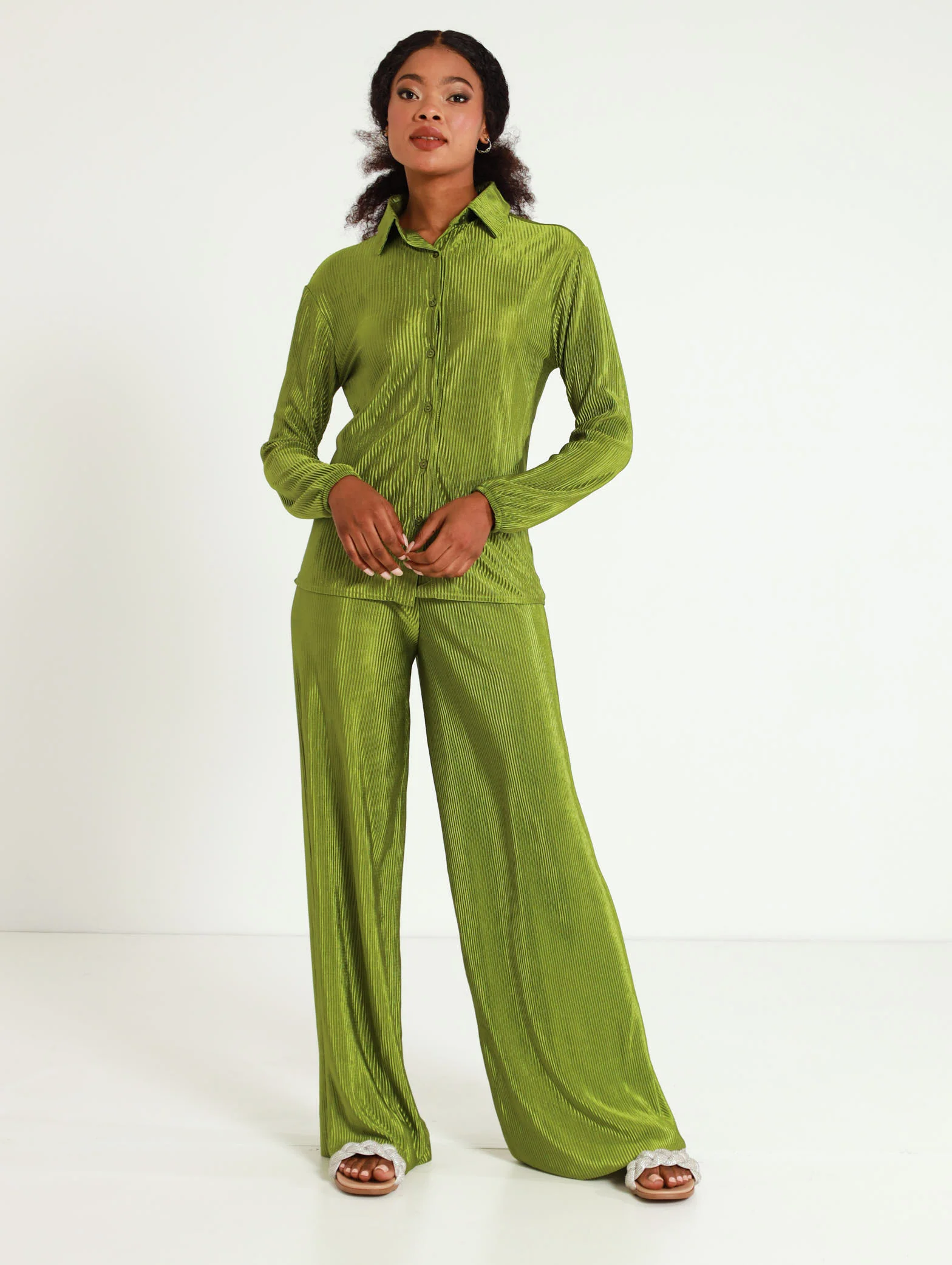 Bodre Blouse - Image 2