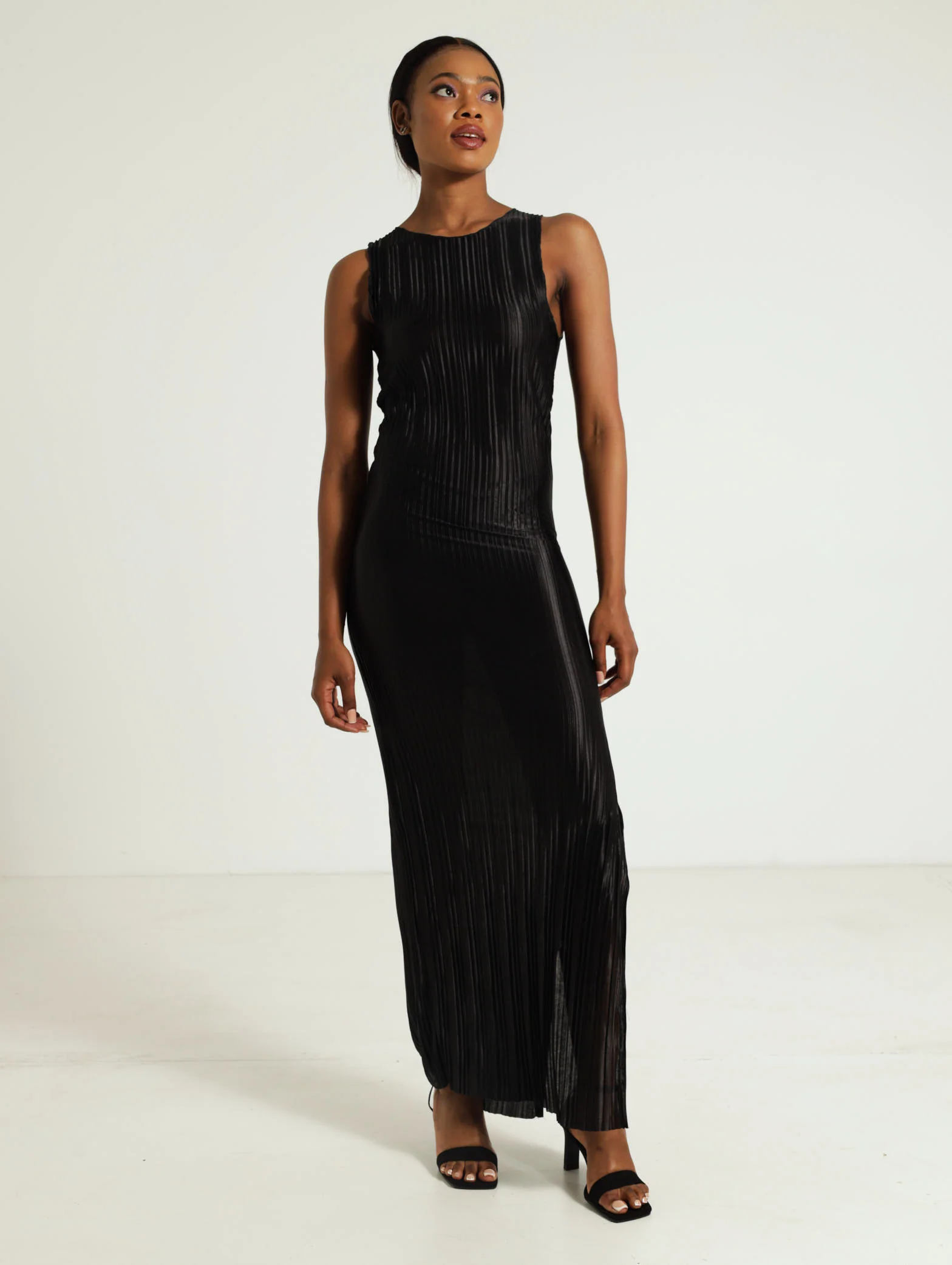 Bodre Maxi Dress