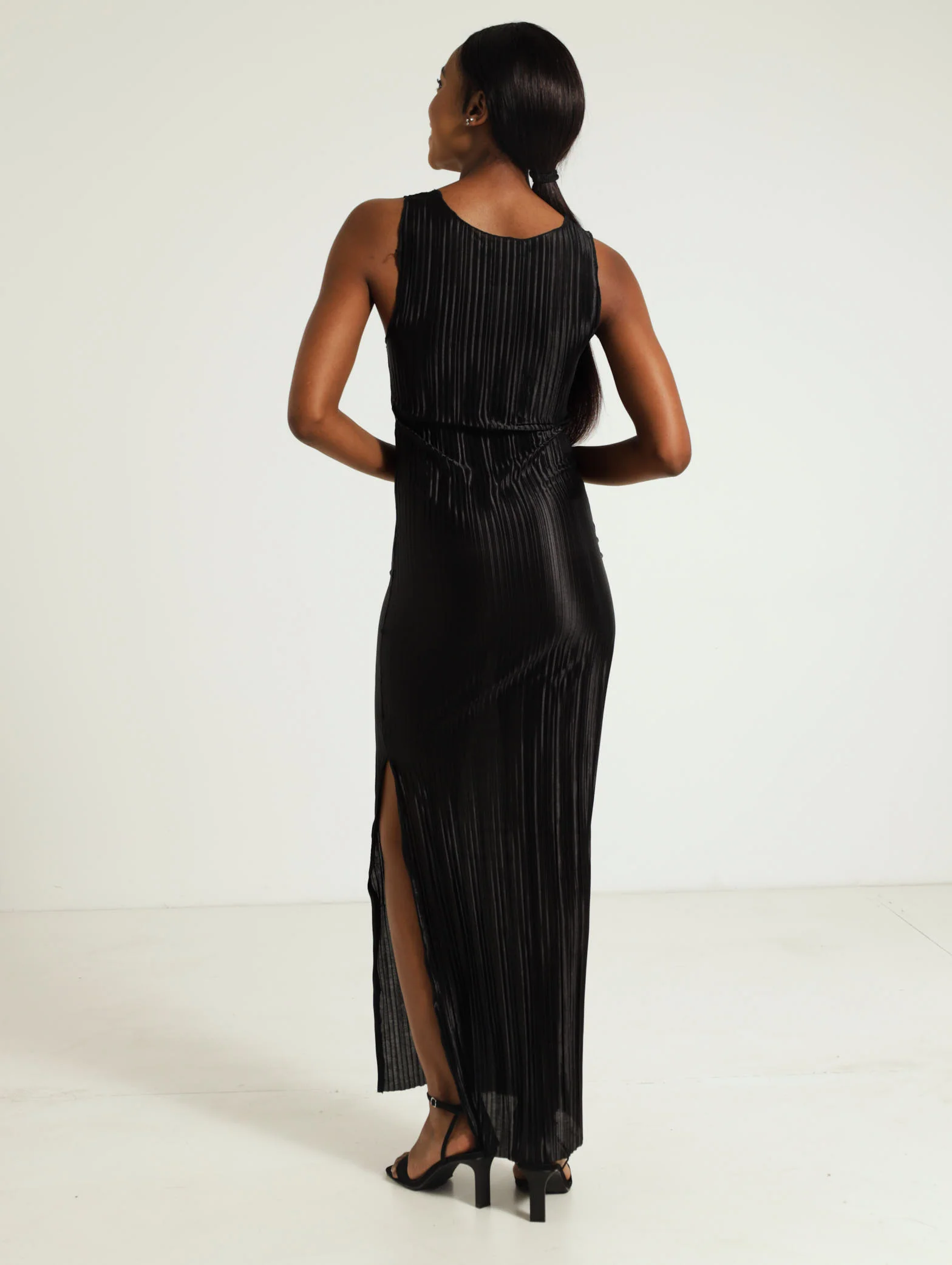 Bodre Maxi Dress - Image 3