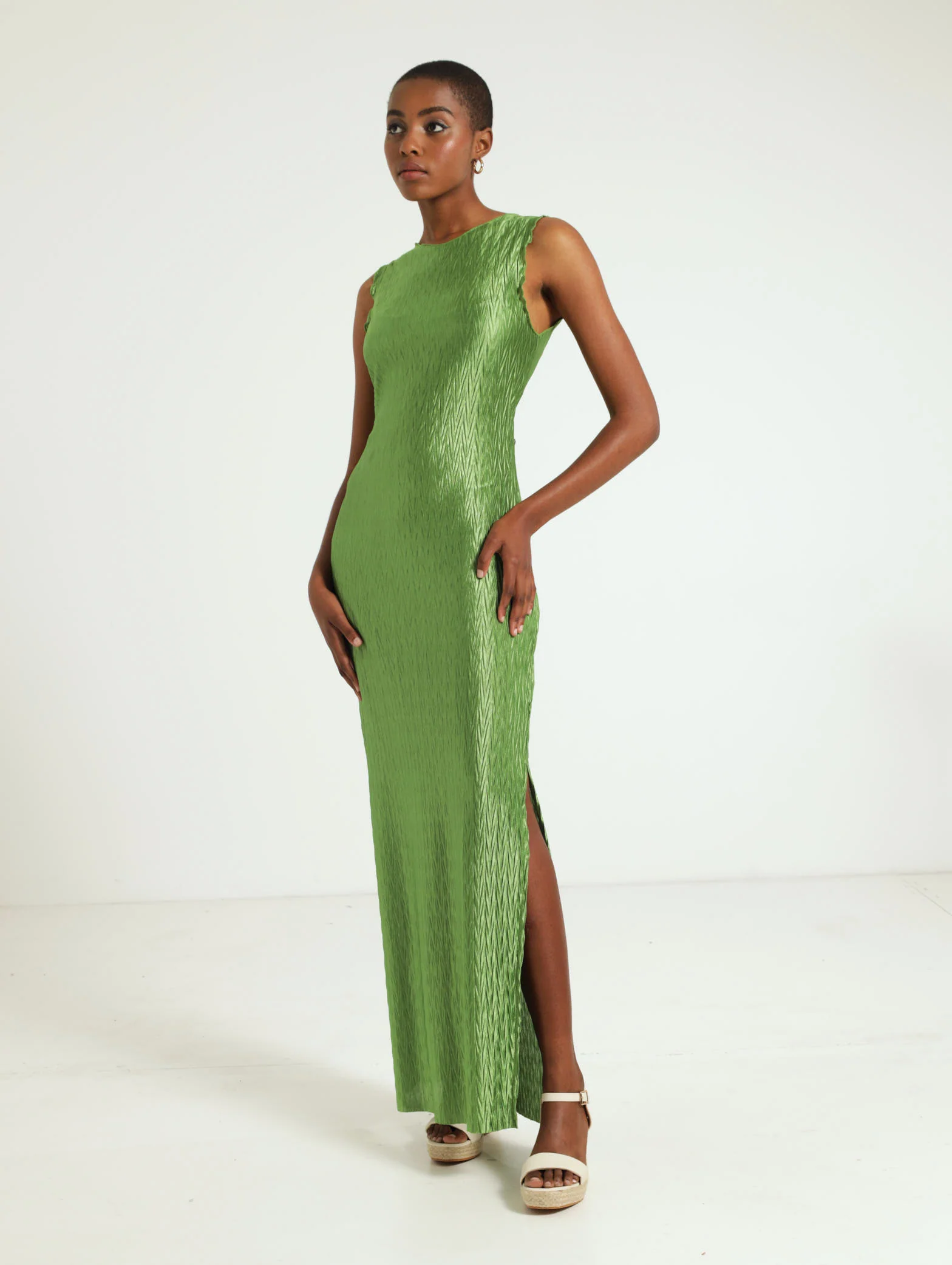 Bodre Maxi Dress