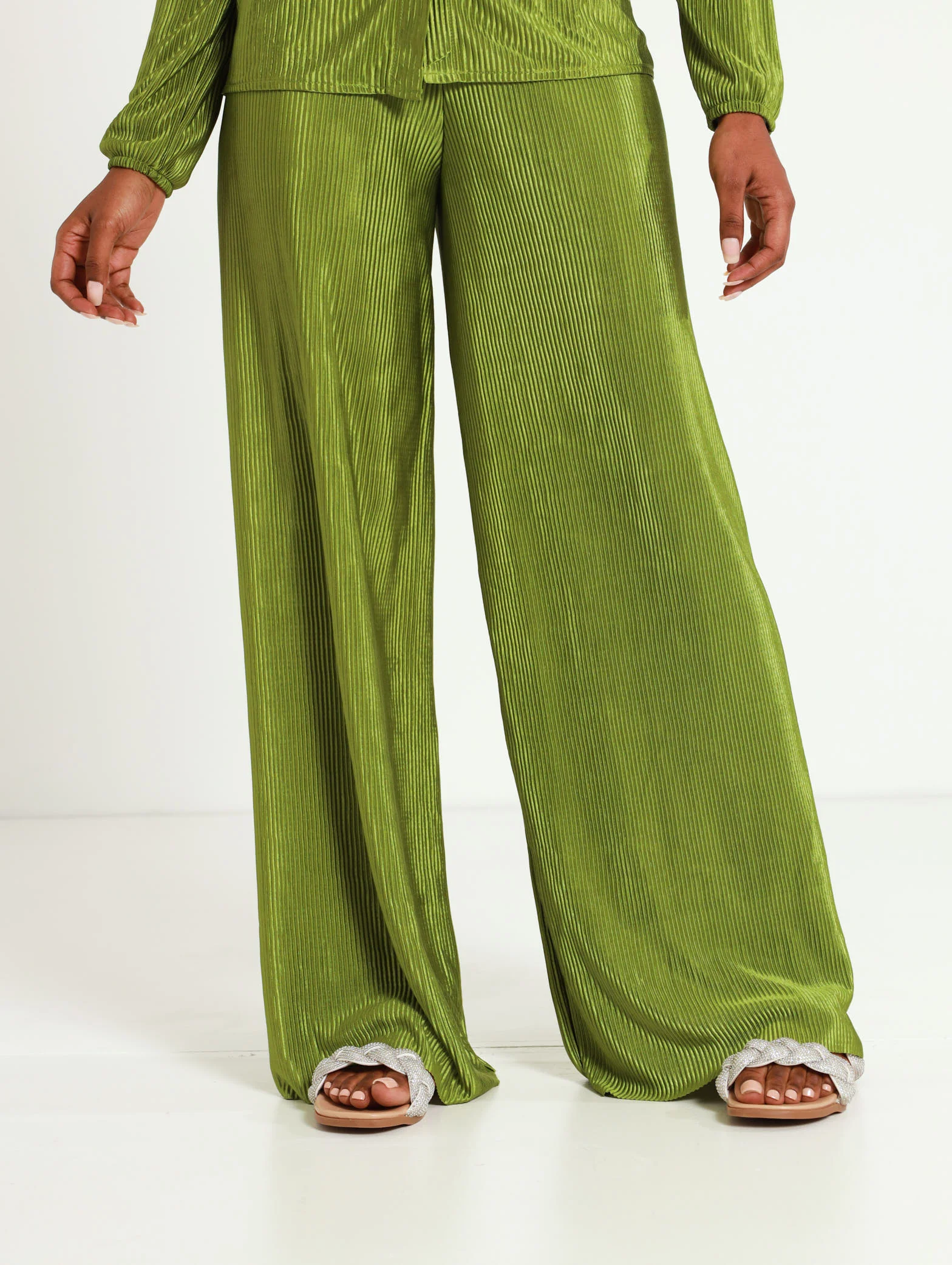Bodre Pants
