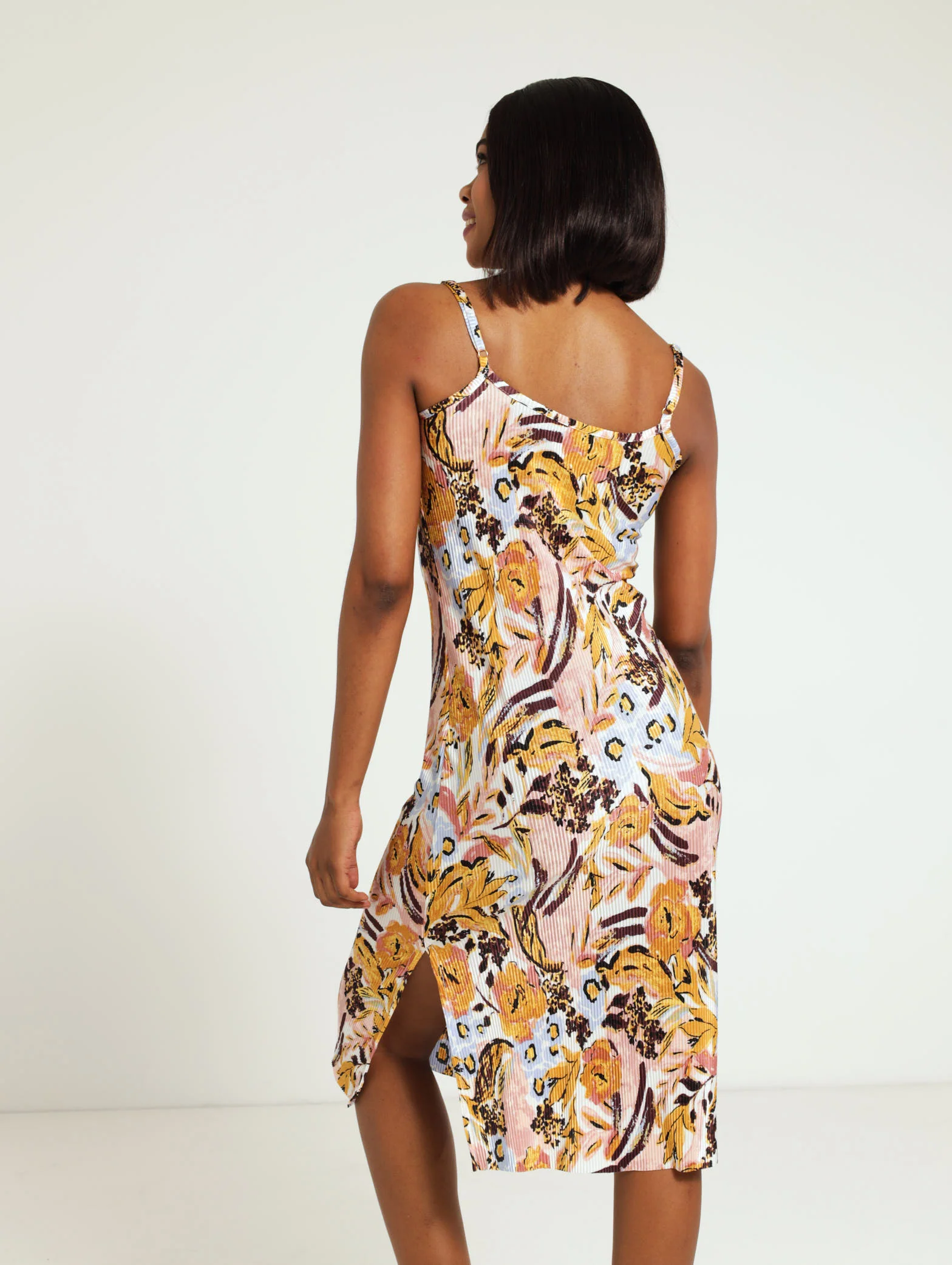 Bodre Slip Dress - Image 3