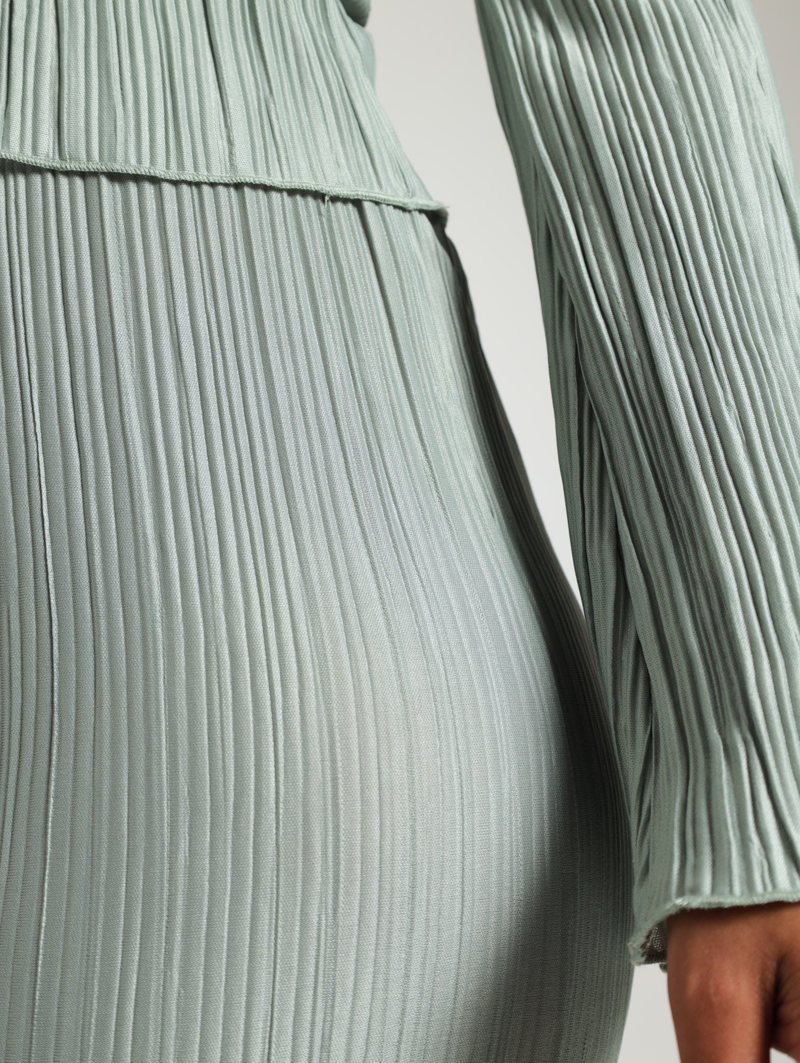 Bodre Wideleg Pant - Image 4