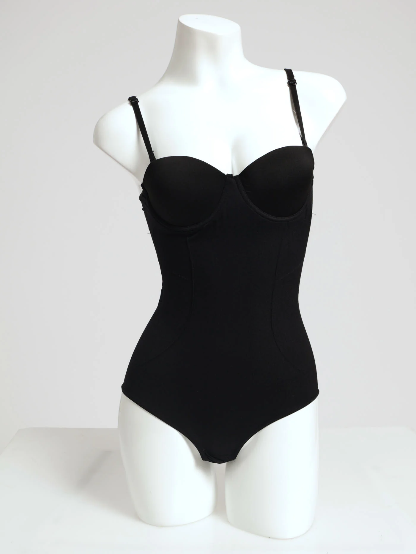 Body Shaper - Black
